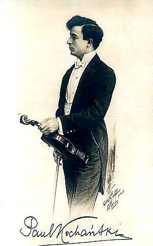 Paul Kochanski