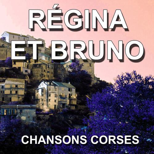 Релиз Chansons Corses