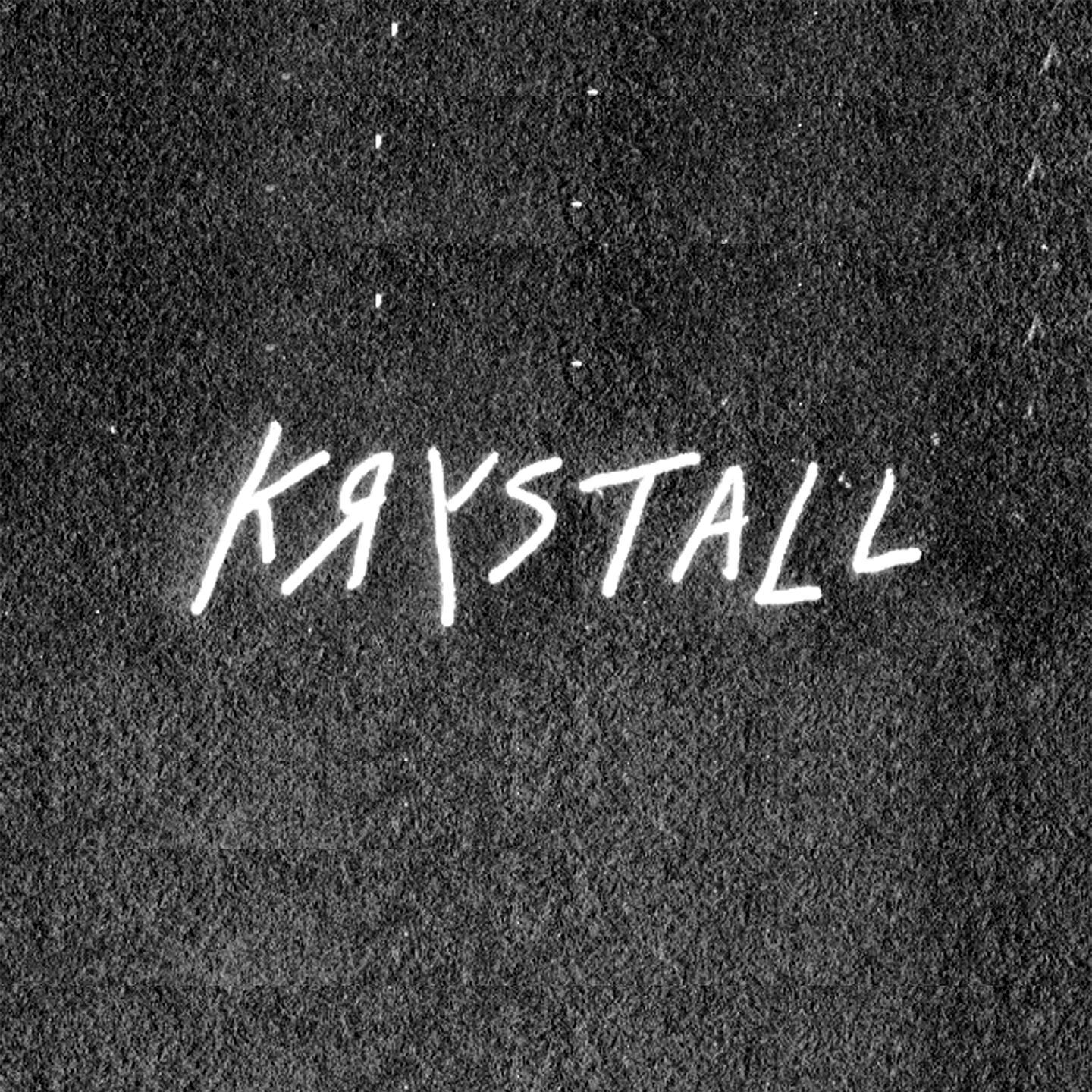 Релиз Krystall