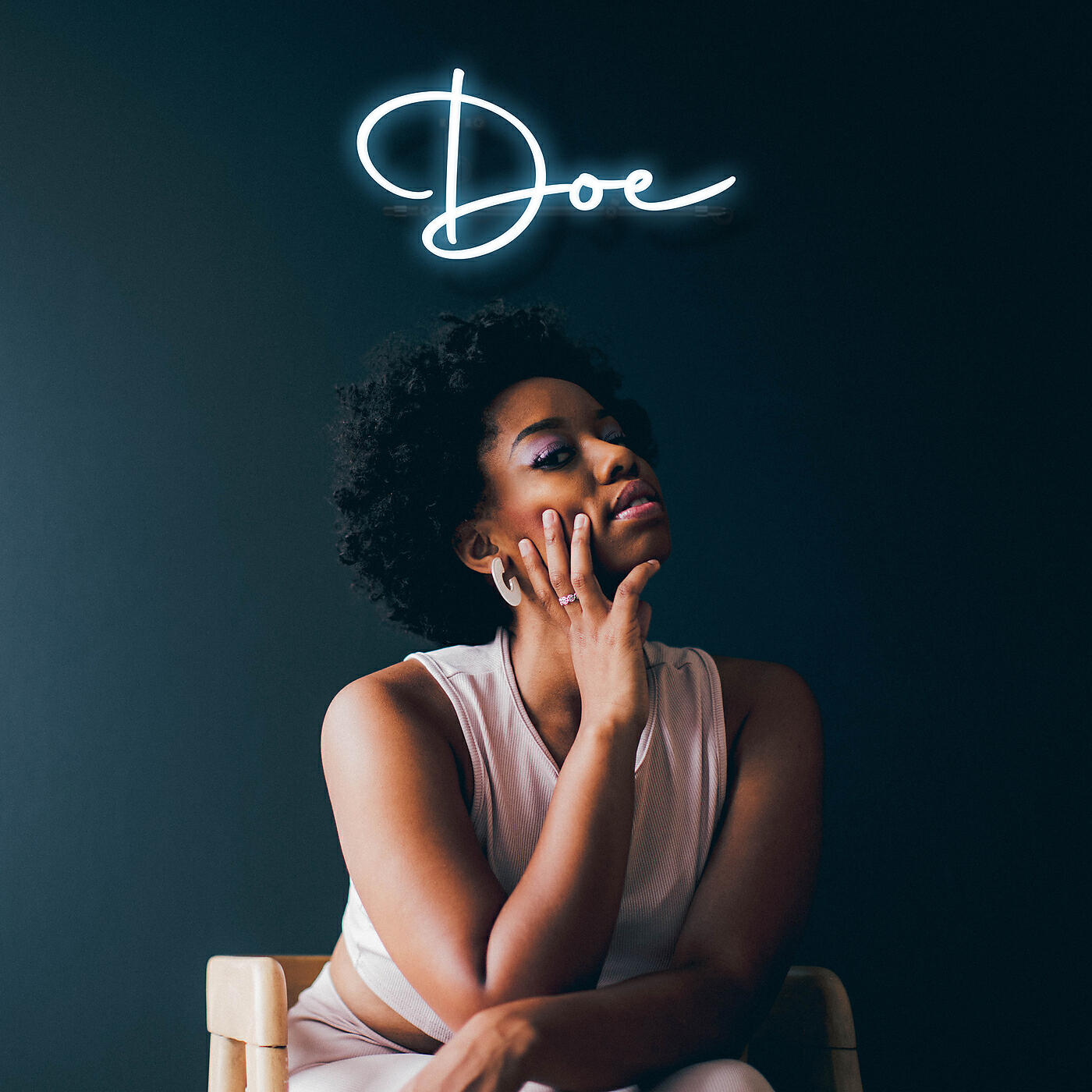 Релиз DOE - EP