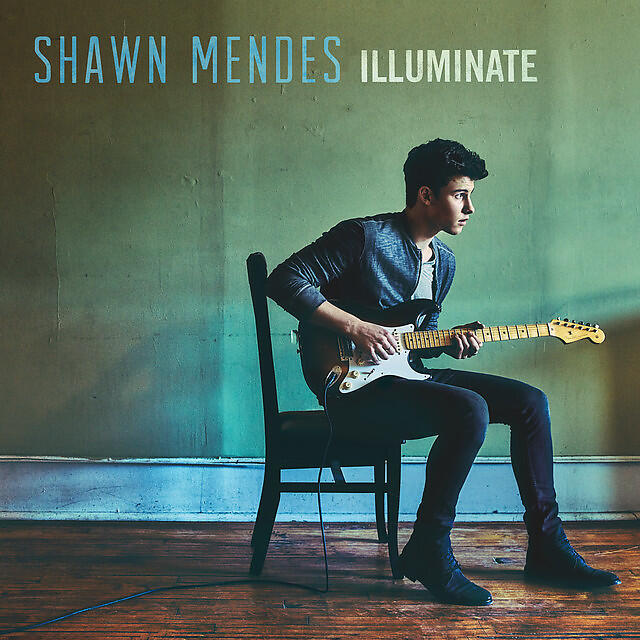 Релиз Illuminate (Deluxe)