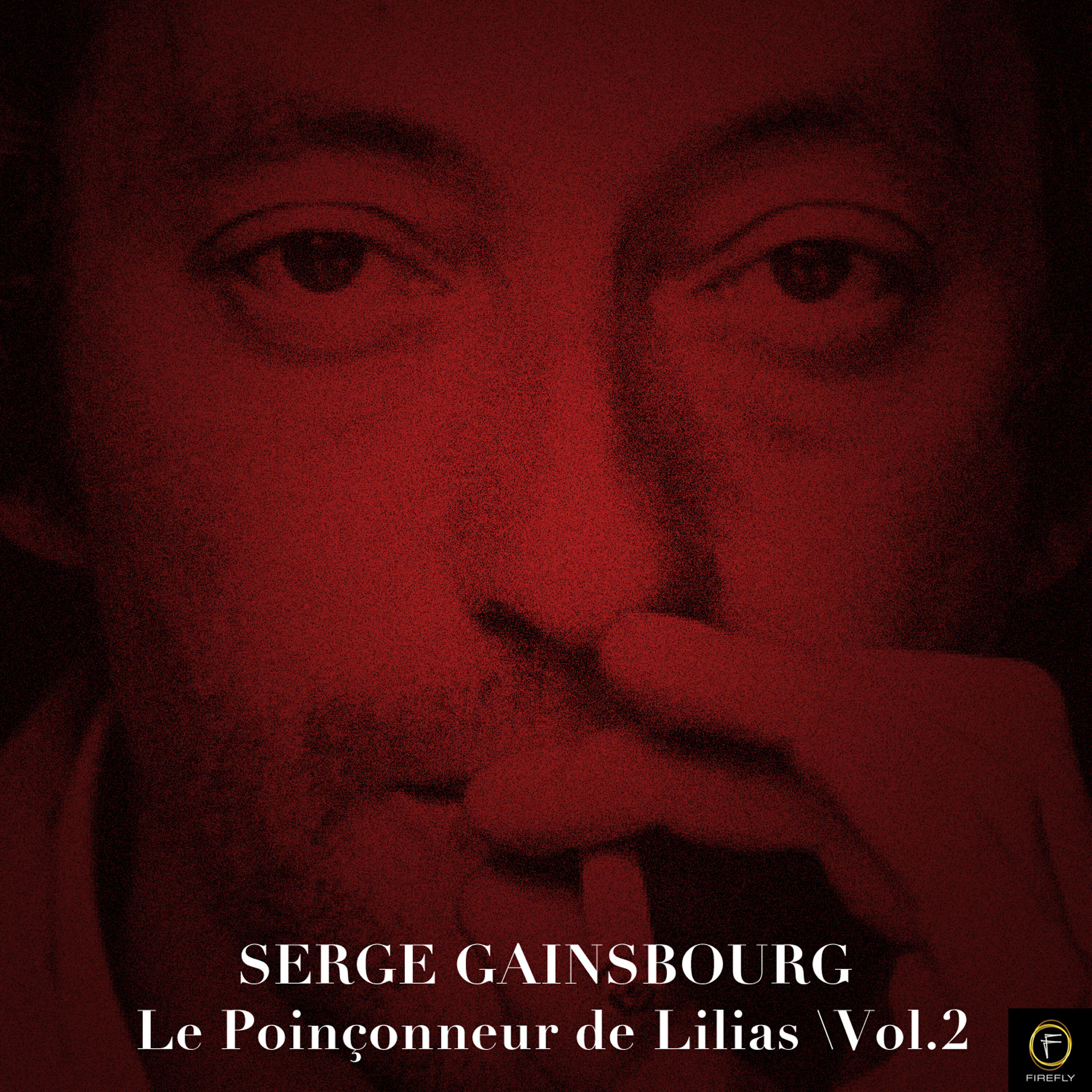 Релиз Serge Gainsbourg: Le Poinçonneur des Lilas, Vol. 2
