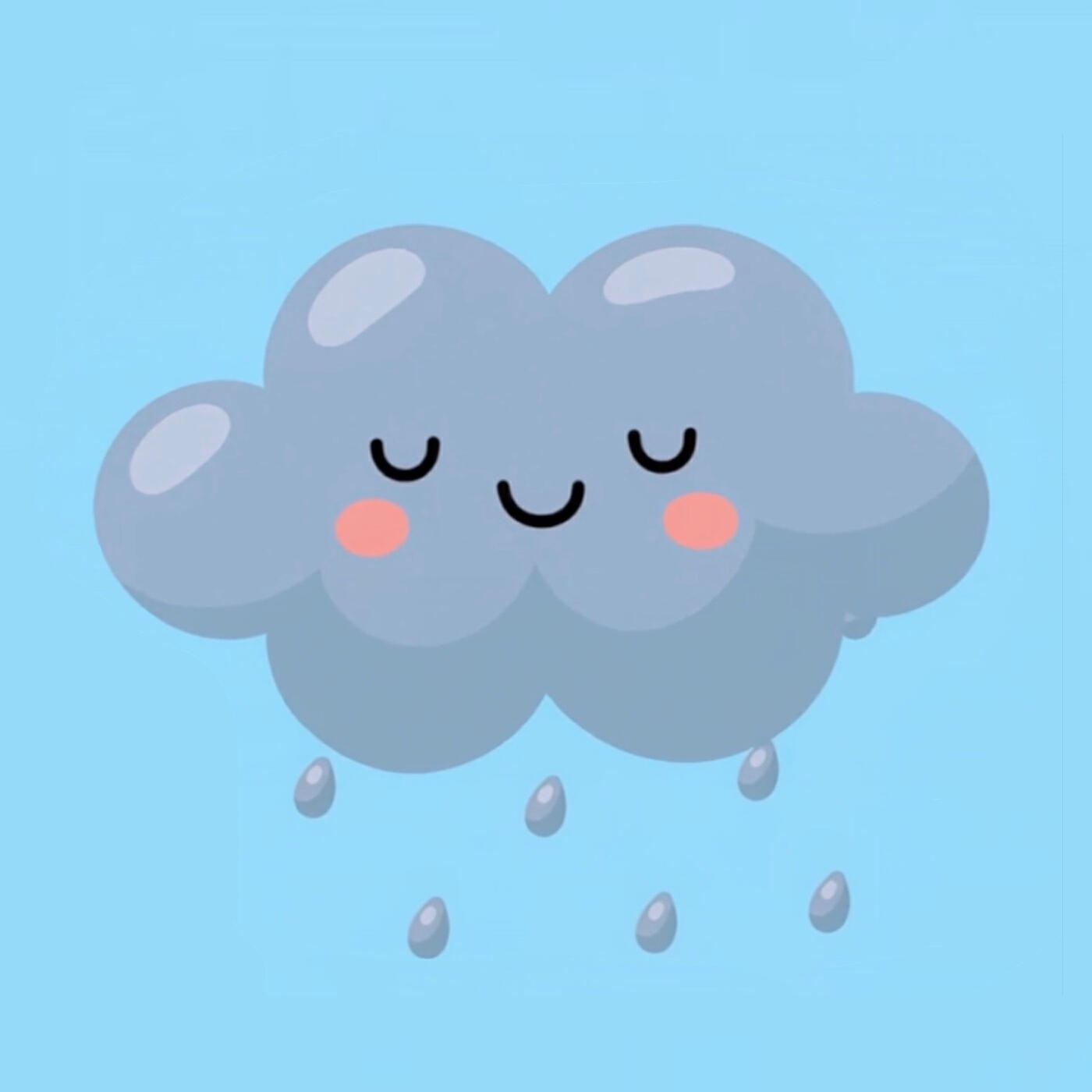 Релиз Дощику дощику