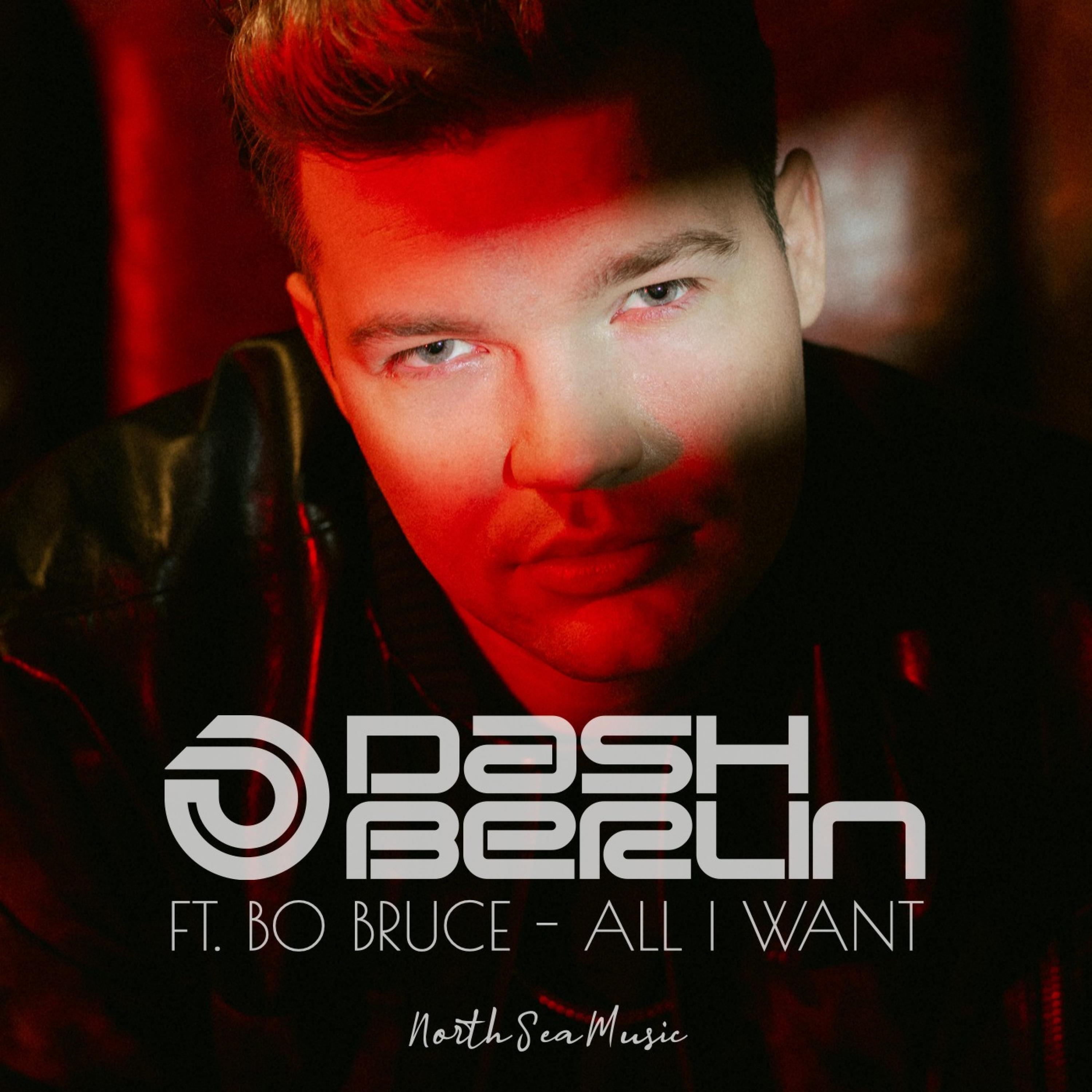 Релиз All I Want