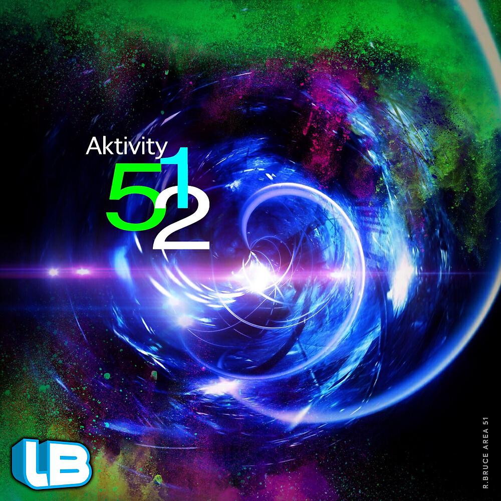 Постер альбома Aktivity 5-1-2