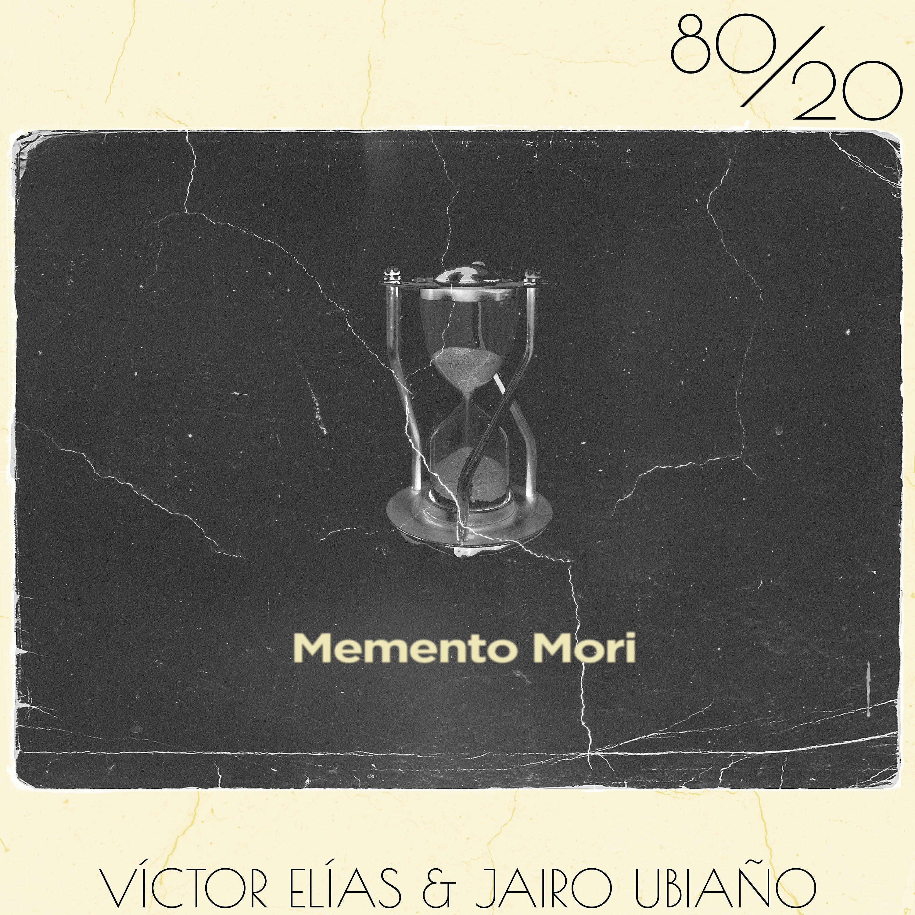 Постер альбома Memento Mori