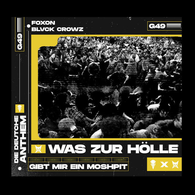 Релиз Was zur Hölle