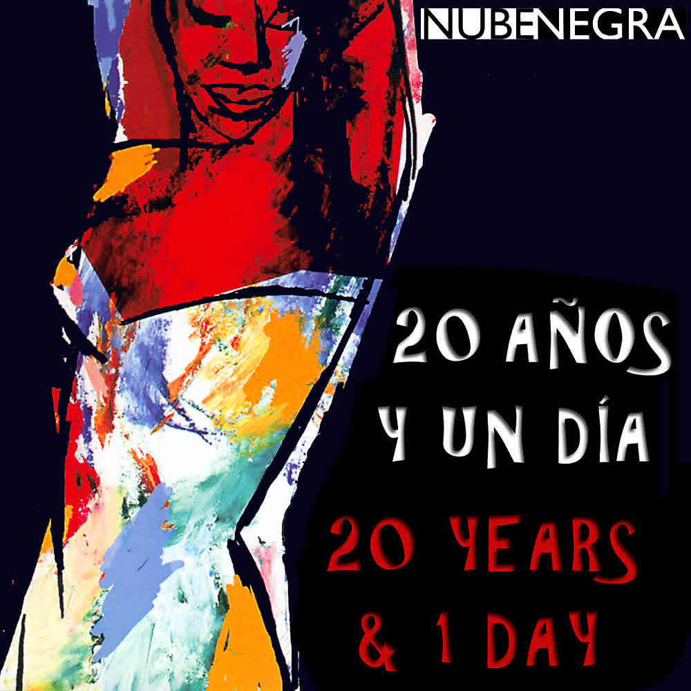 Релиз 20 Años y un Día
