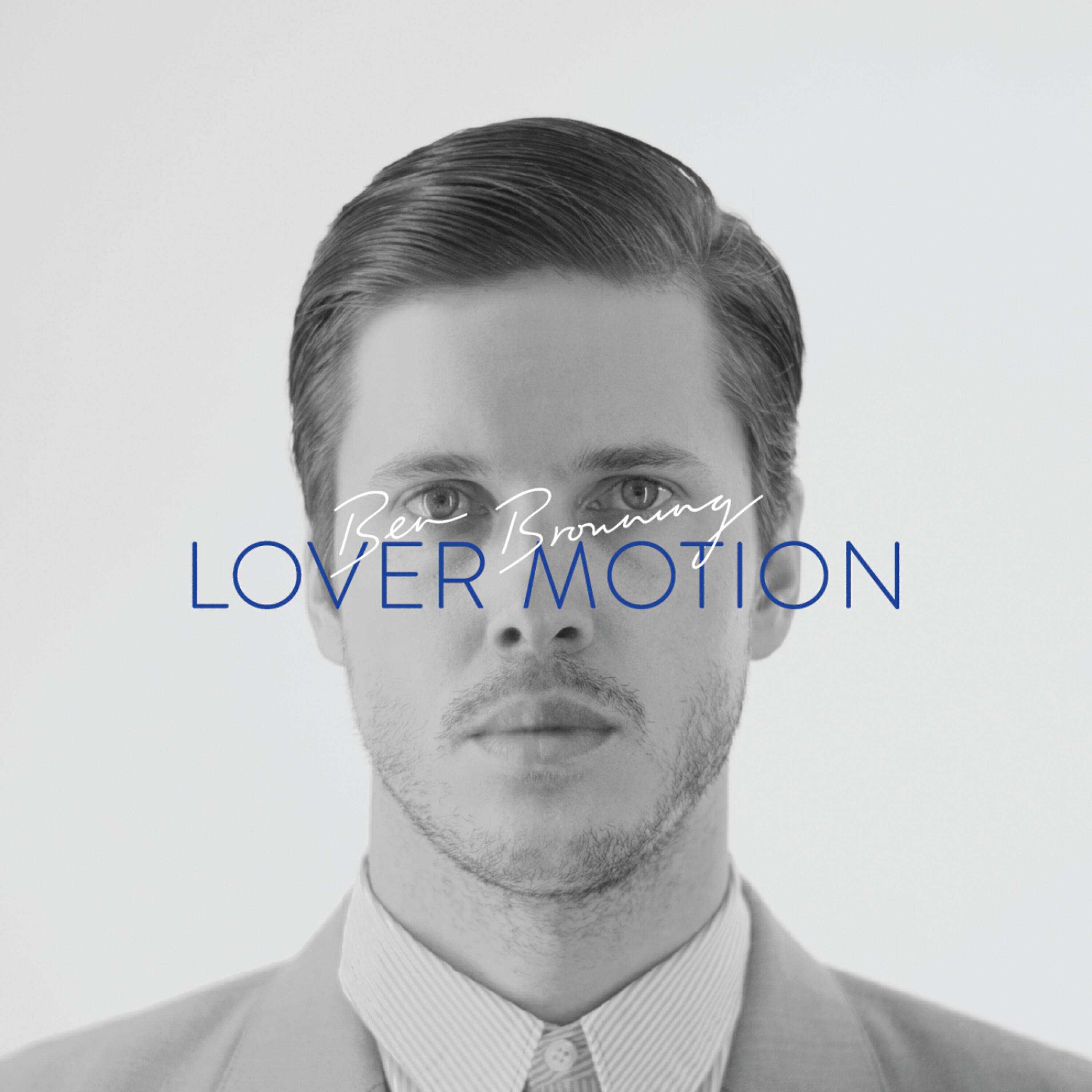 Релиз Lover Motion