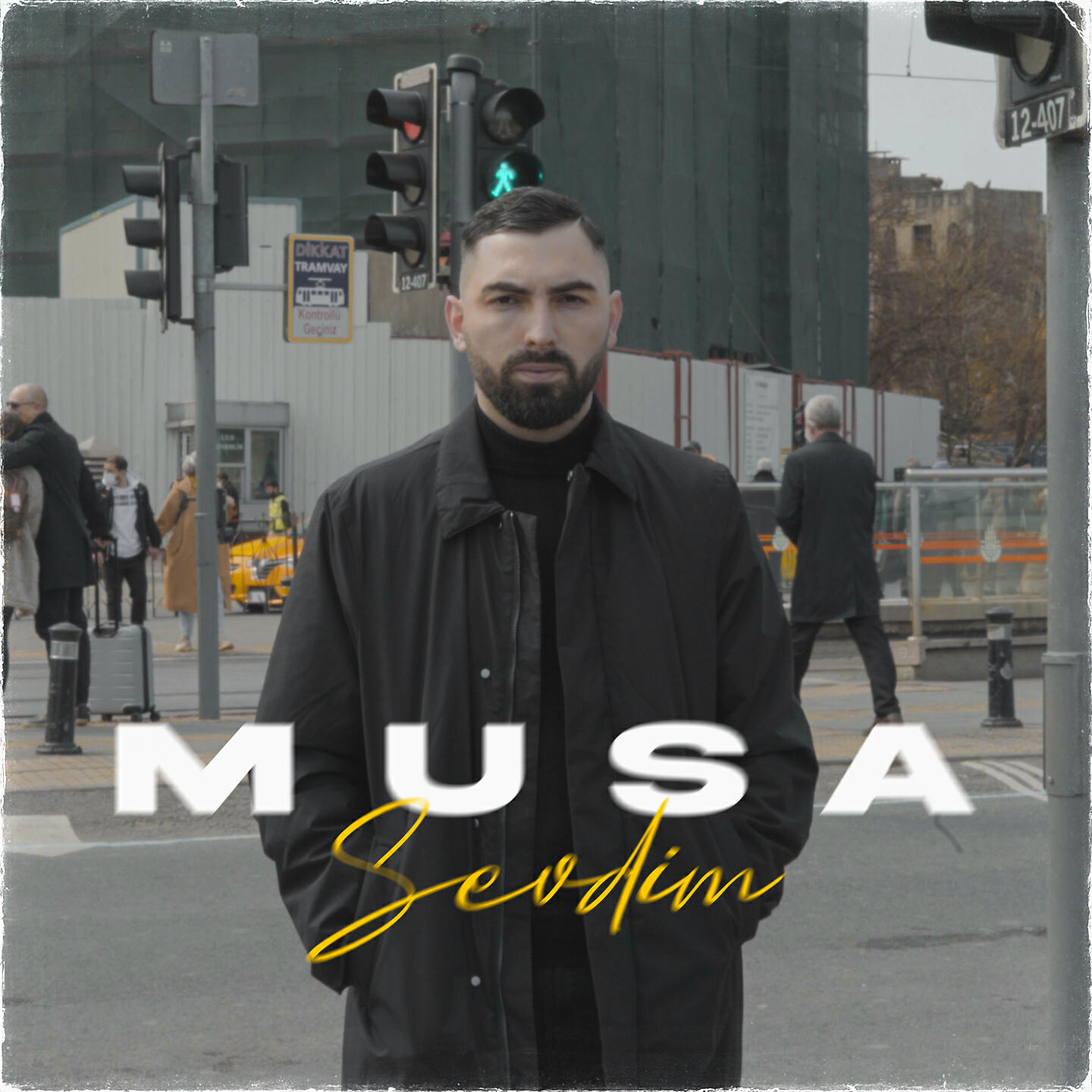 Релиз Sevdim