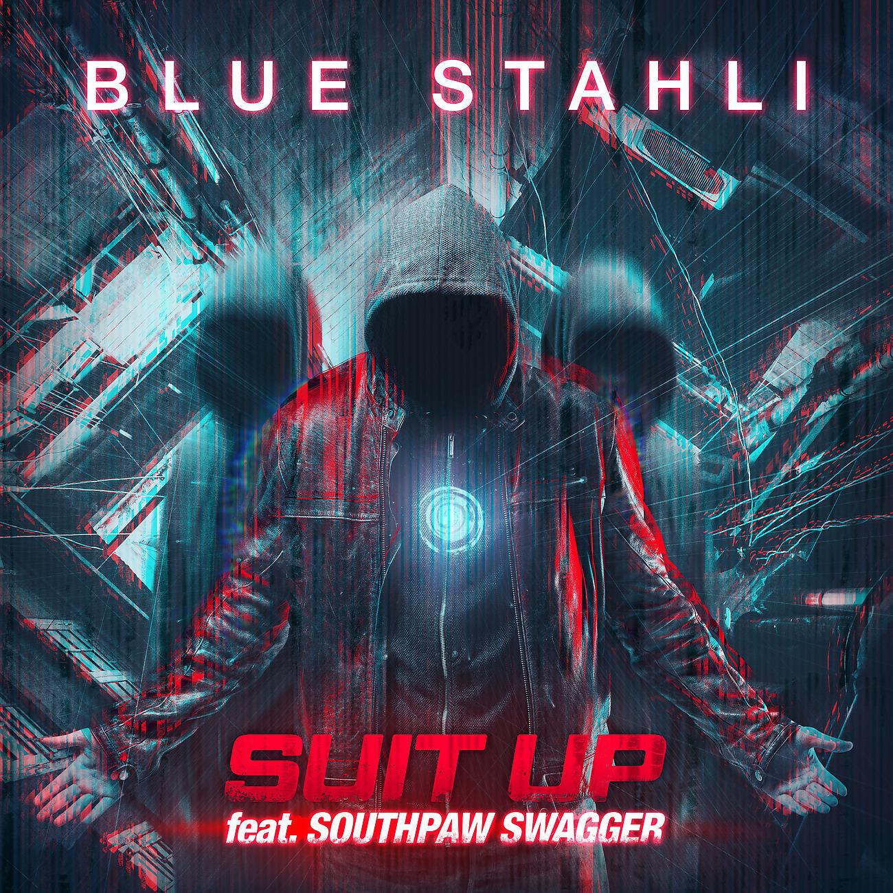 Релиз Suit Up
