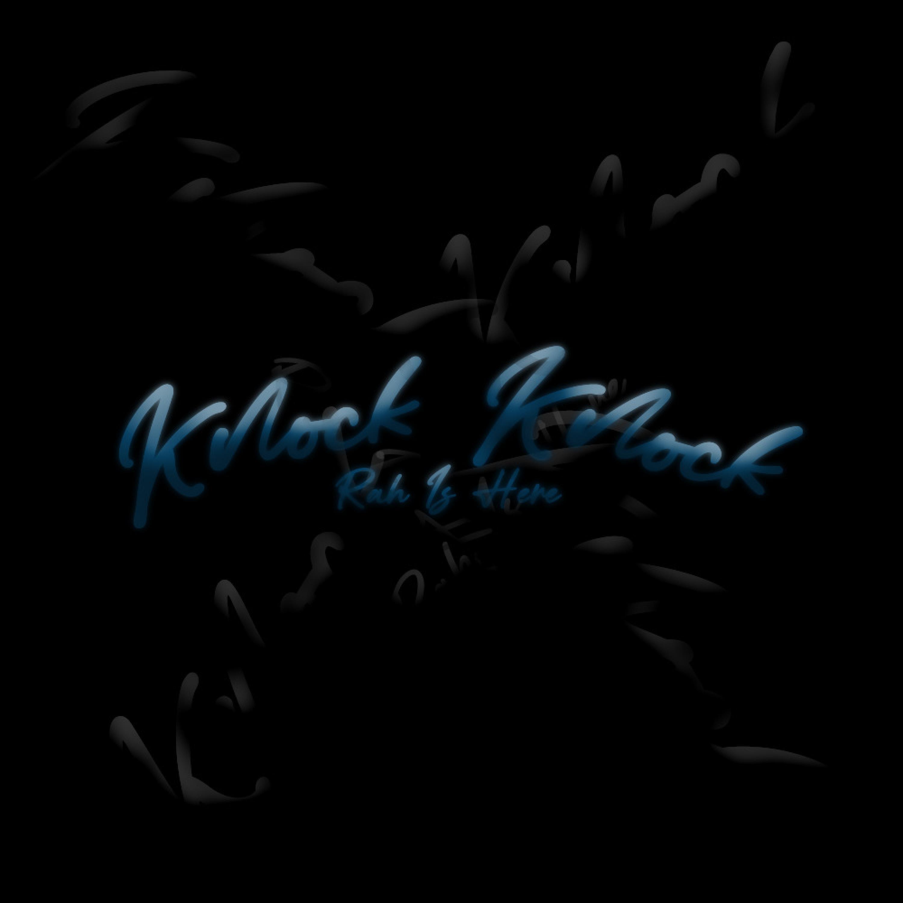 Релиз Dumpa Tyme X Knock Knock (Rah Is Here)
