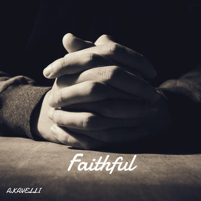 Релиз Faithful