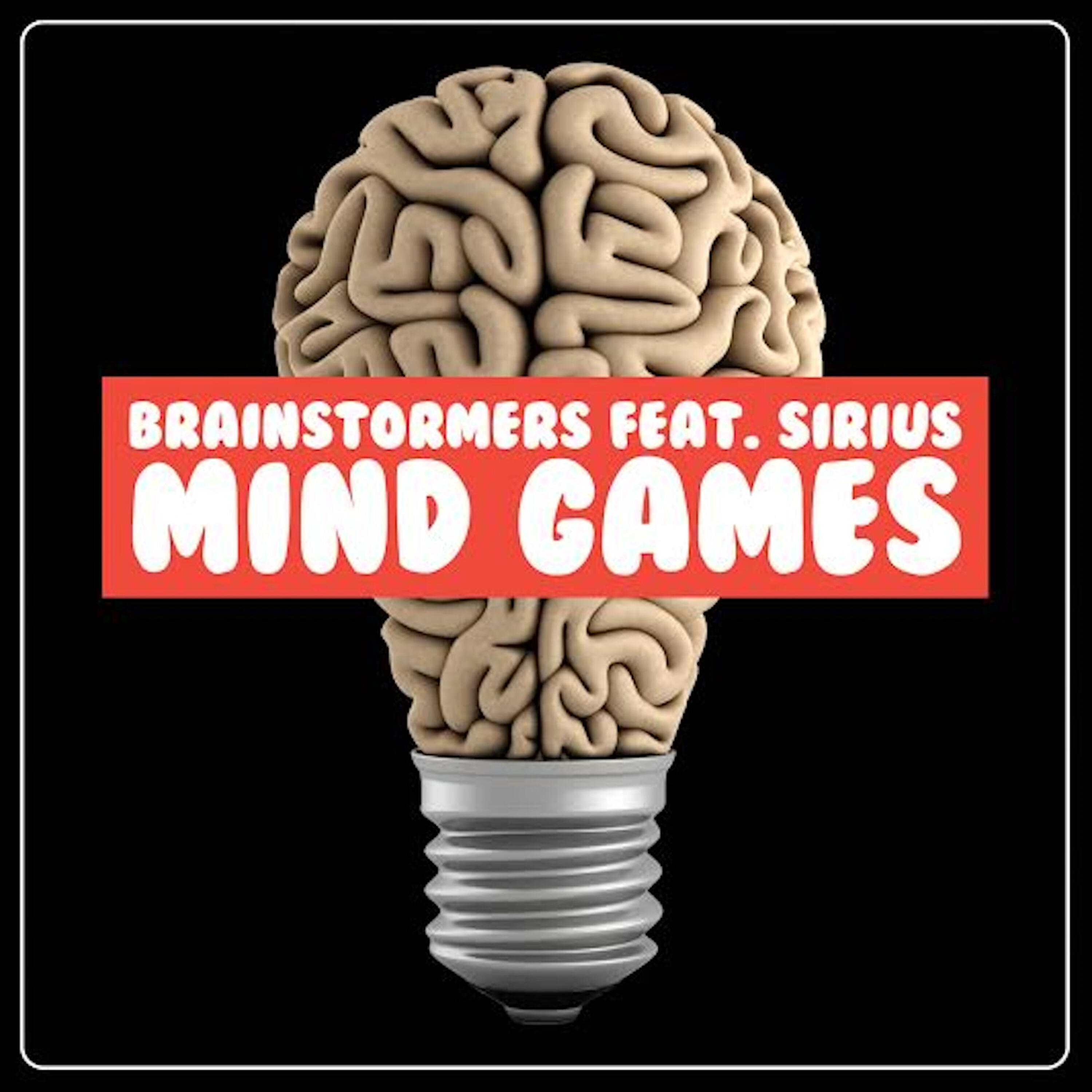 Релиз Mind Games