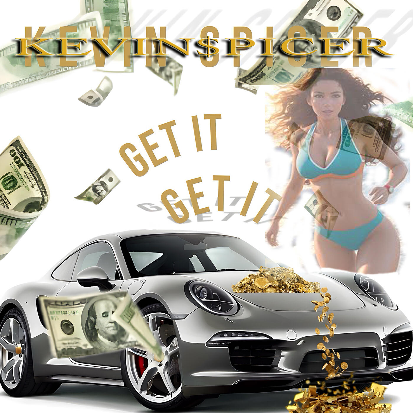 Релиз Get It Get It