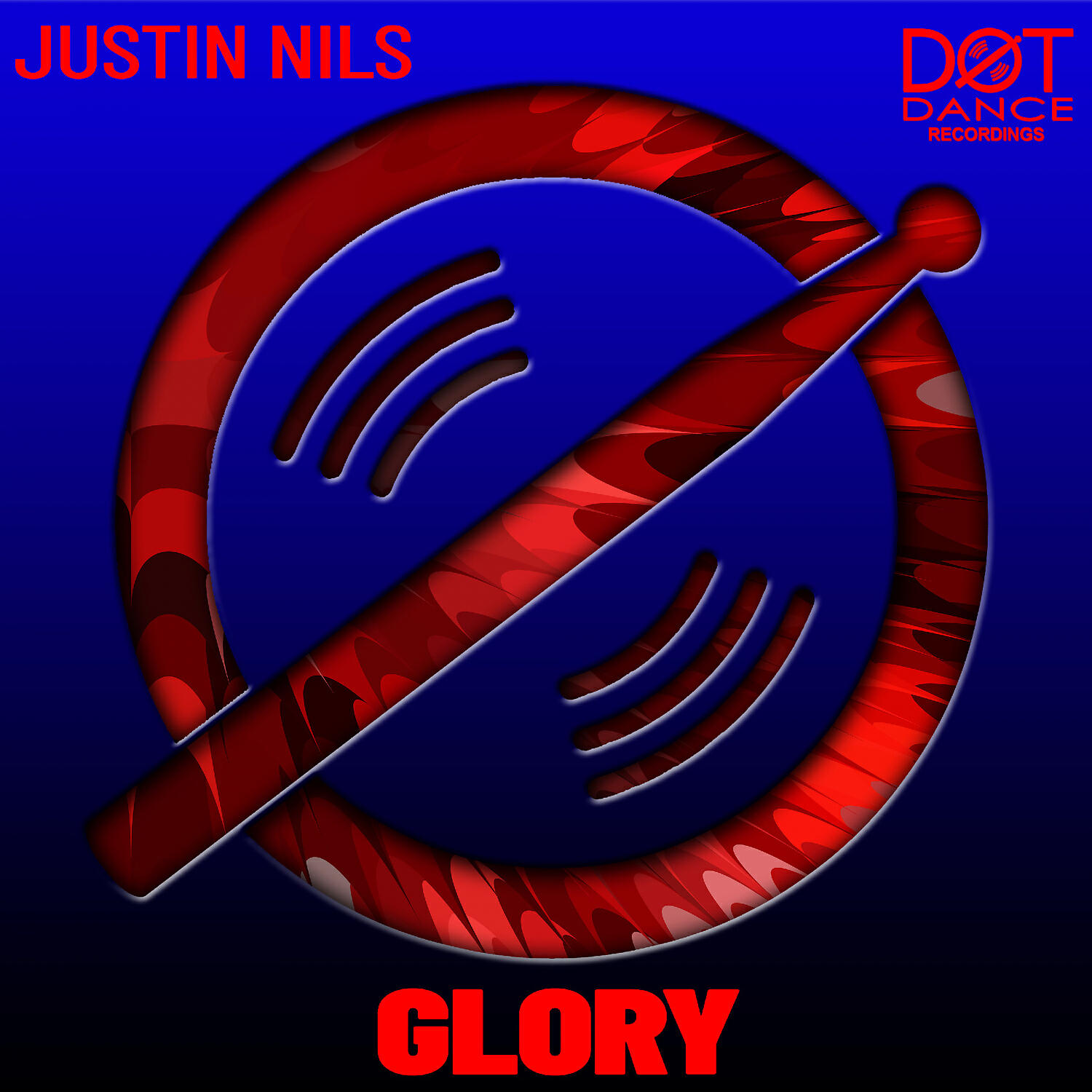 Релиз Glory
