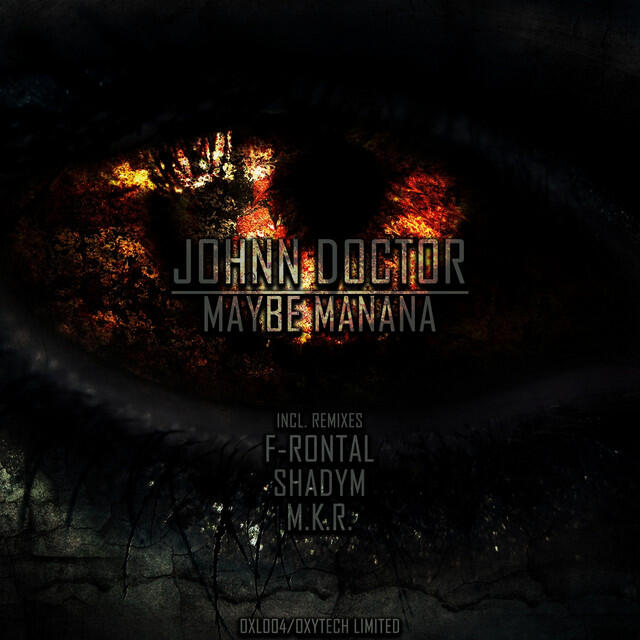 Релиз Maybe Manana