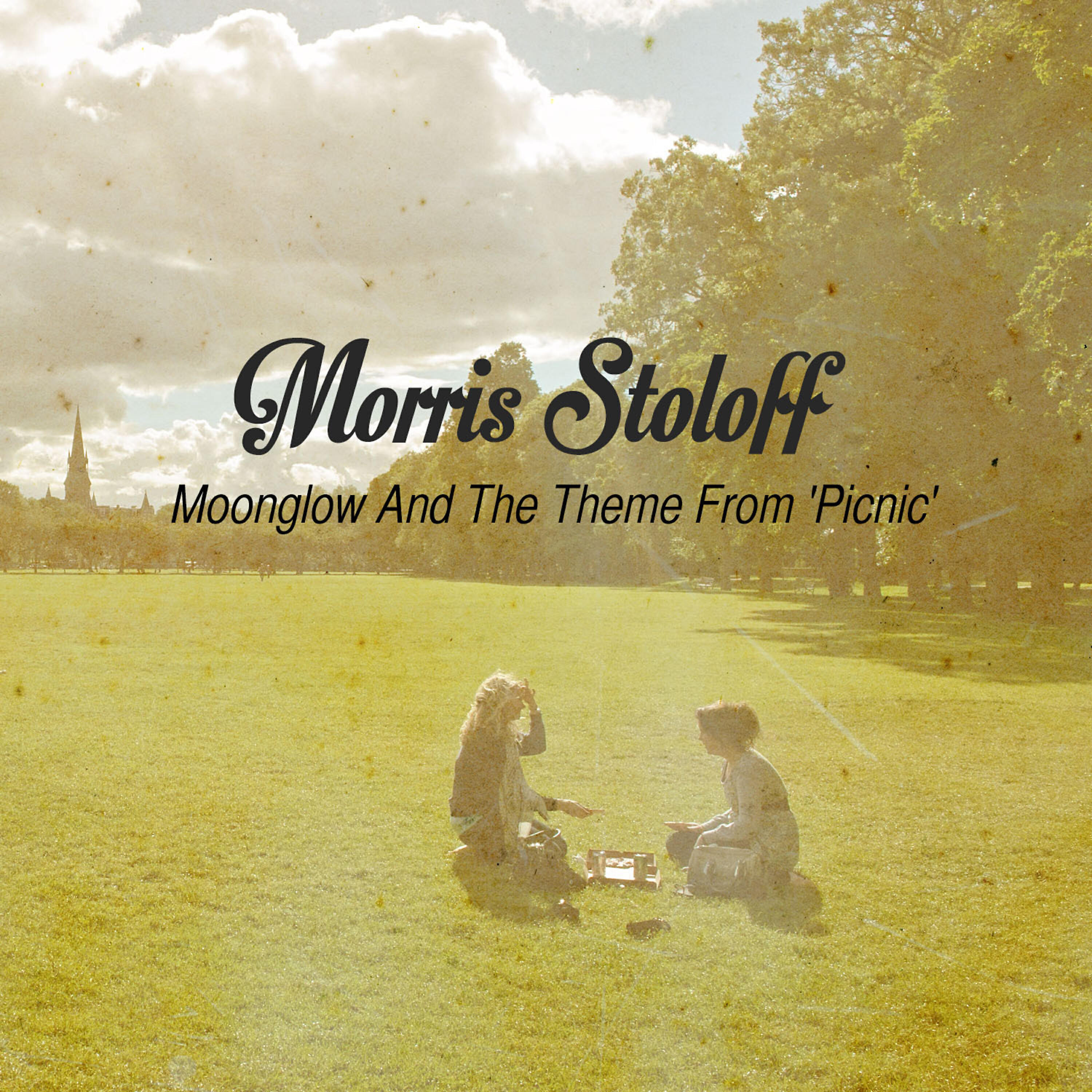 Релиз Moonglow and the Theme from 'Picnic'