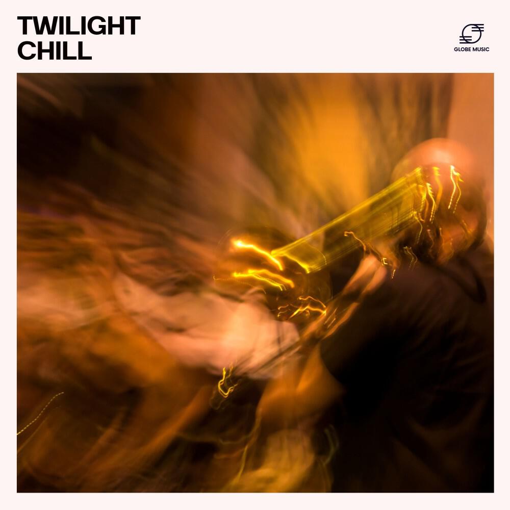 Релиз Twilight Chill: Chill Jazz Evening