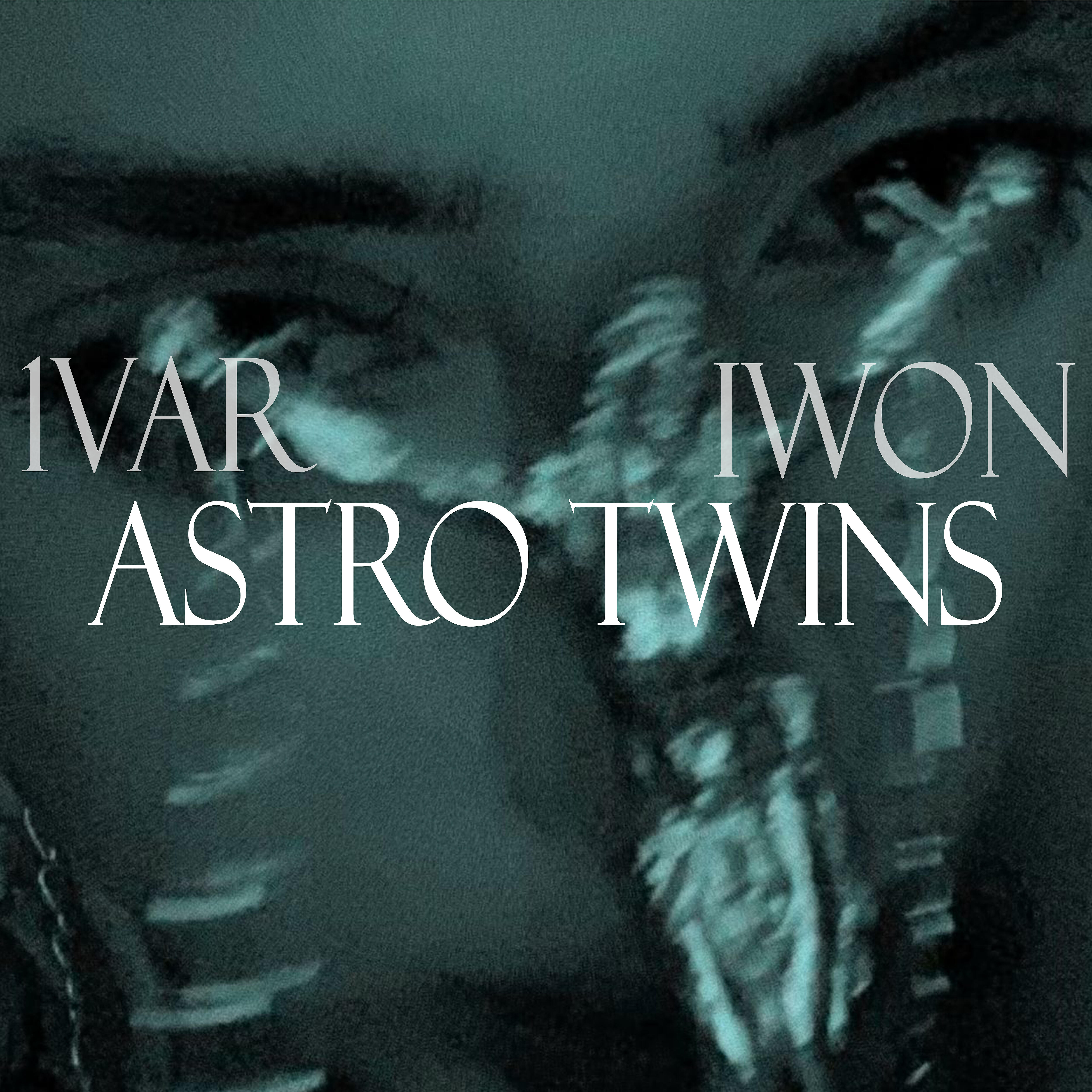 Релиз Astro Twins (feat. Iwon)