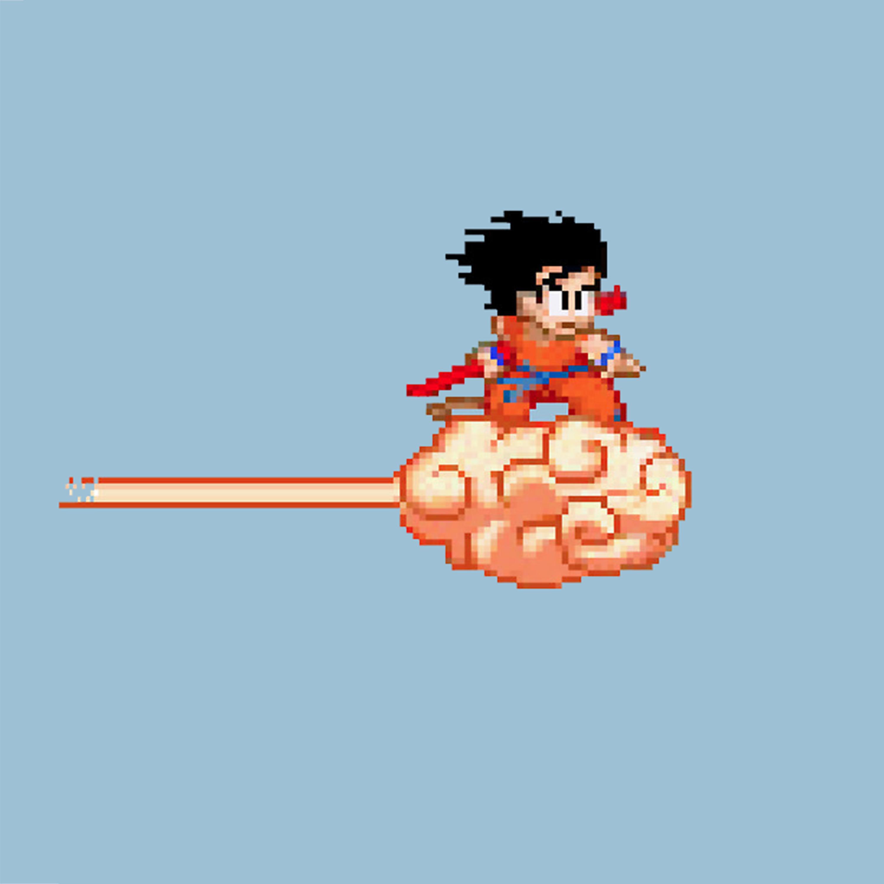 Релиз Flying Nimbus