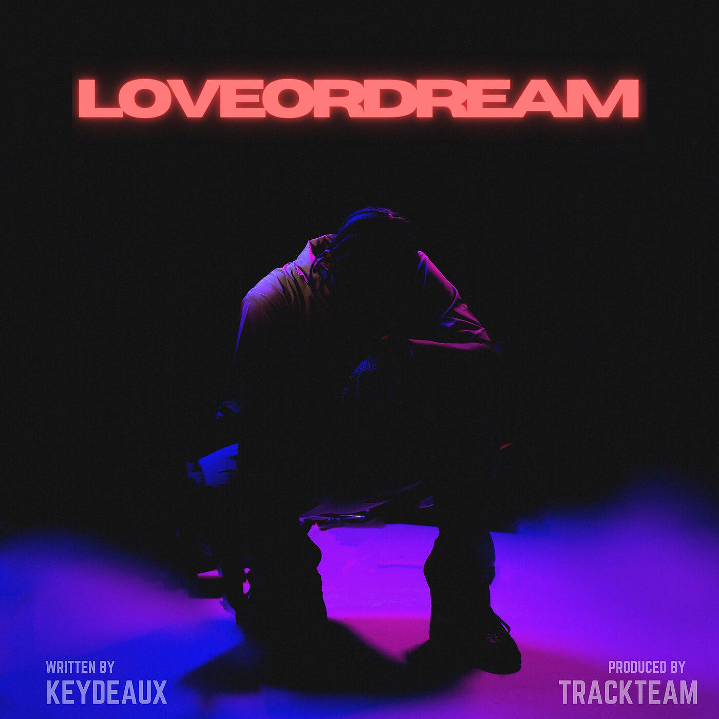 Релиз Loveordream