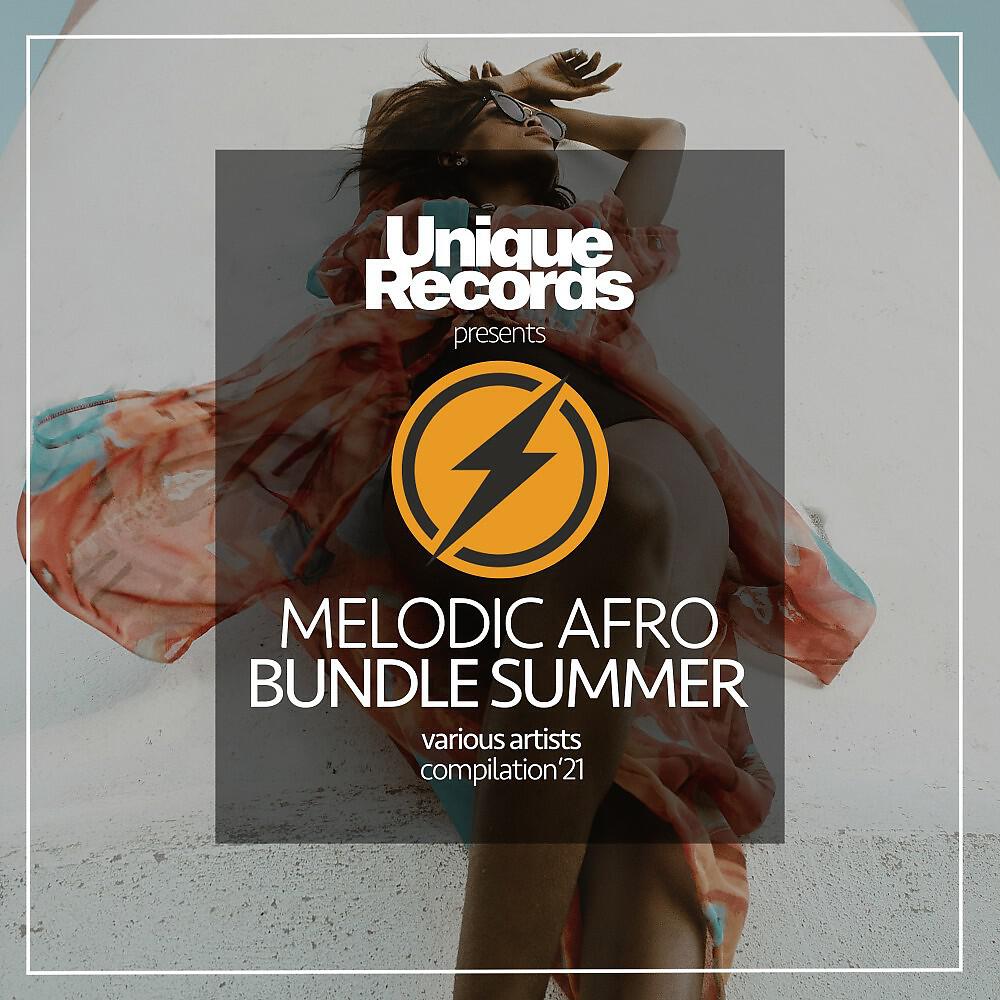 Релиз Melodic Afro Bundle Summer '21