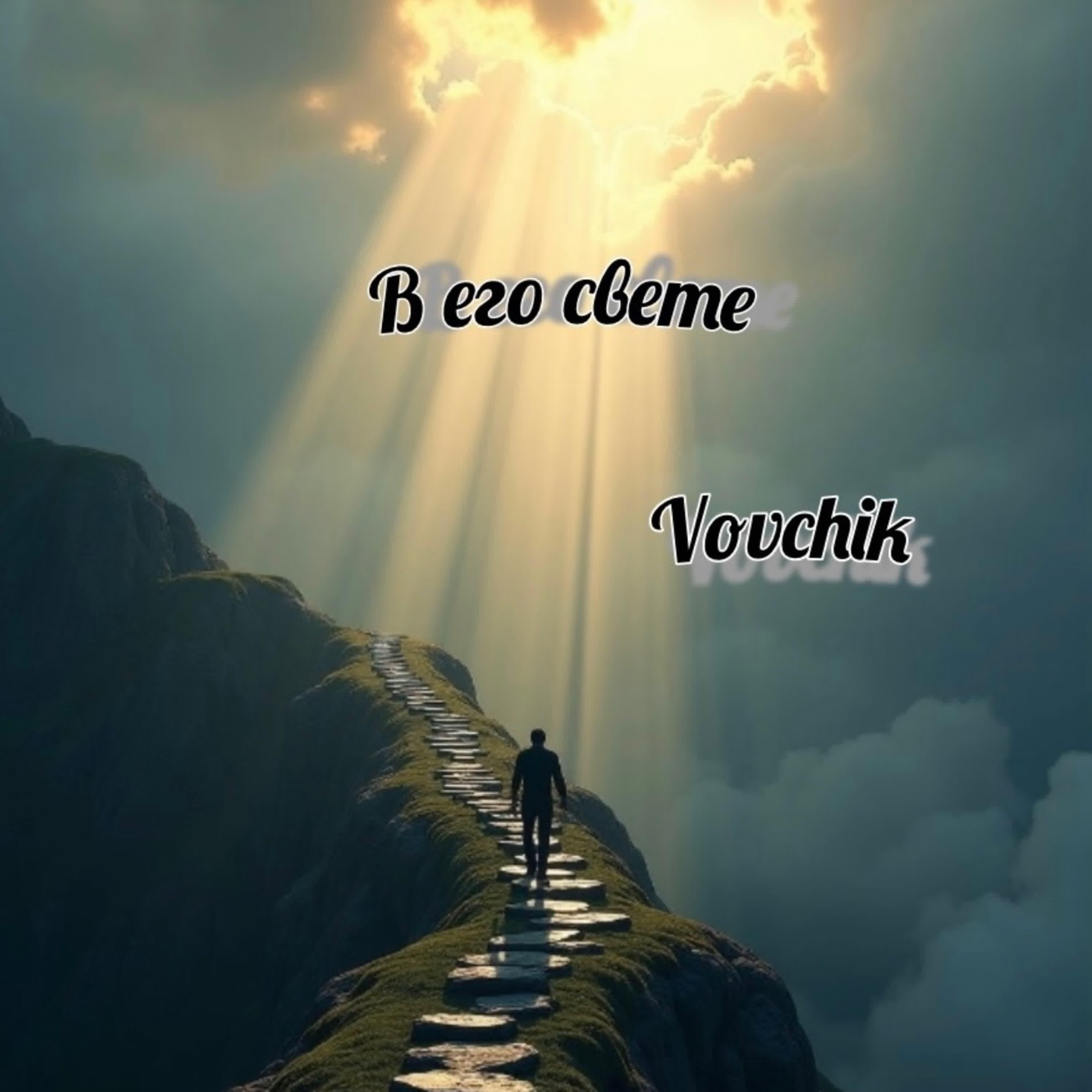 Релиз В его свете