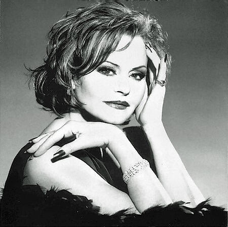 Rocio Dúrcal