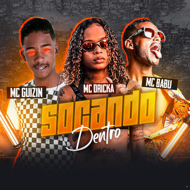 Релиз Socando Dentro