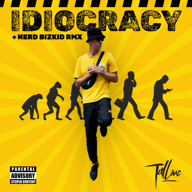Релиз Idiocracy