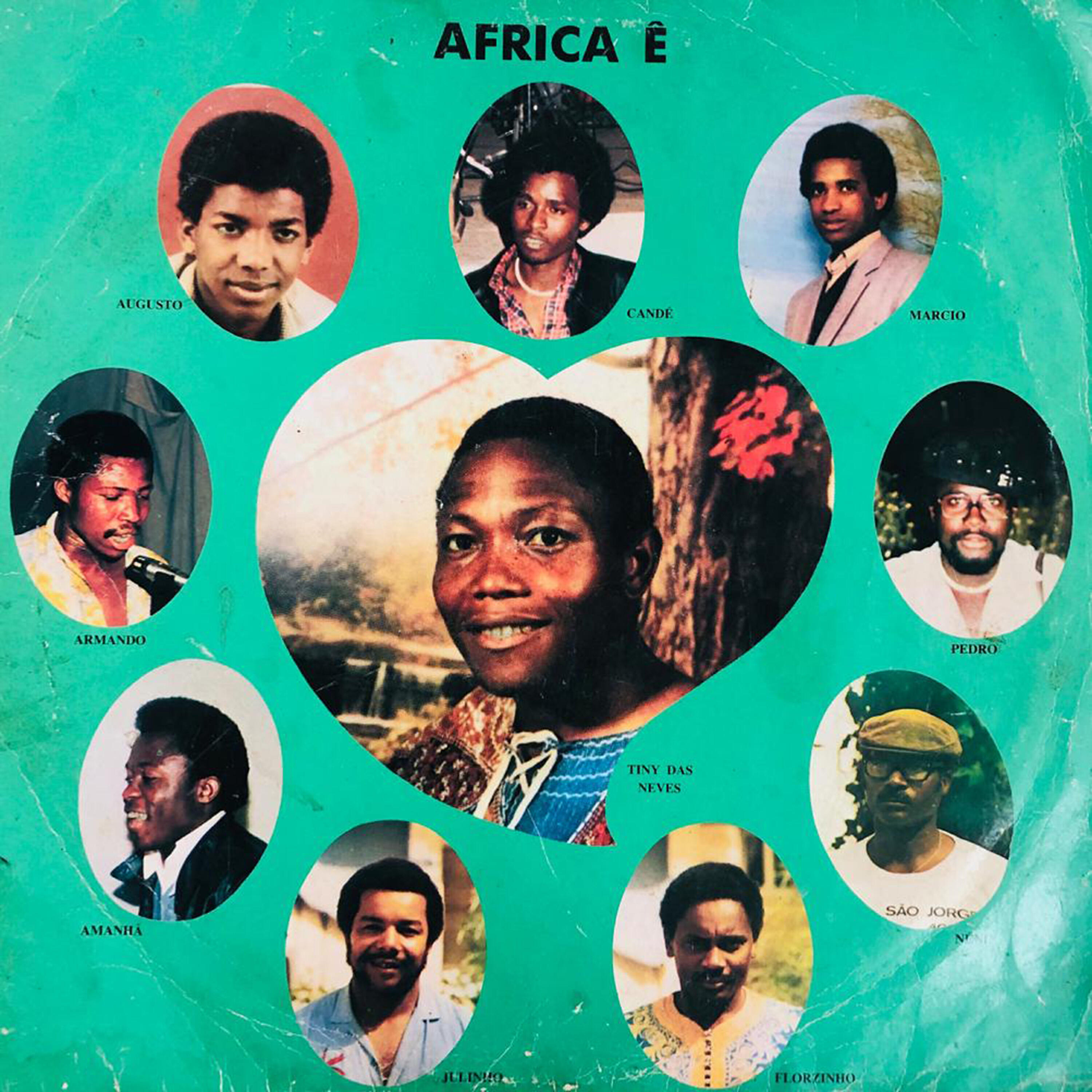 Sol D'África