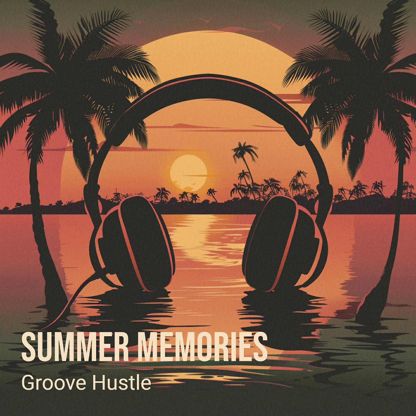 Релиз Summer Memories