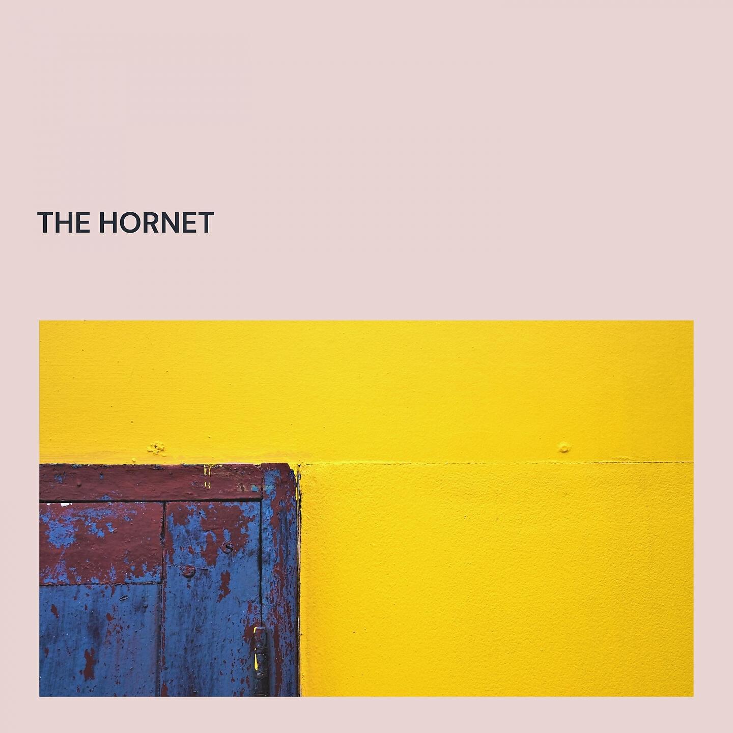 Постер альбома The Hornet