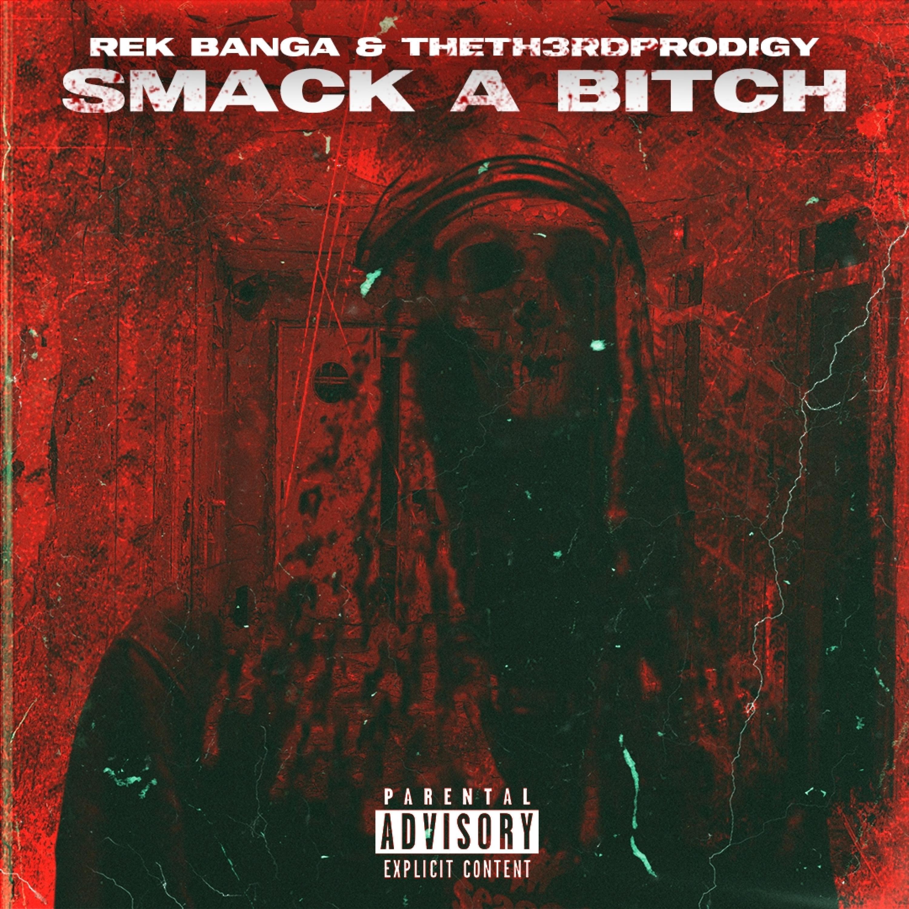 Релиз Smack A Bitch