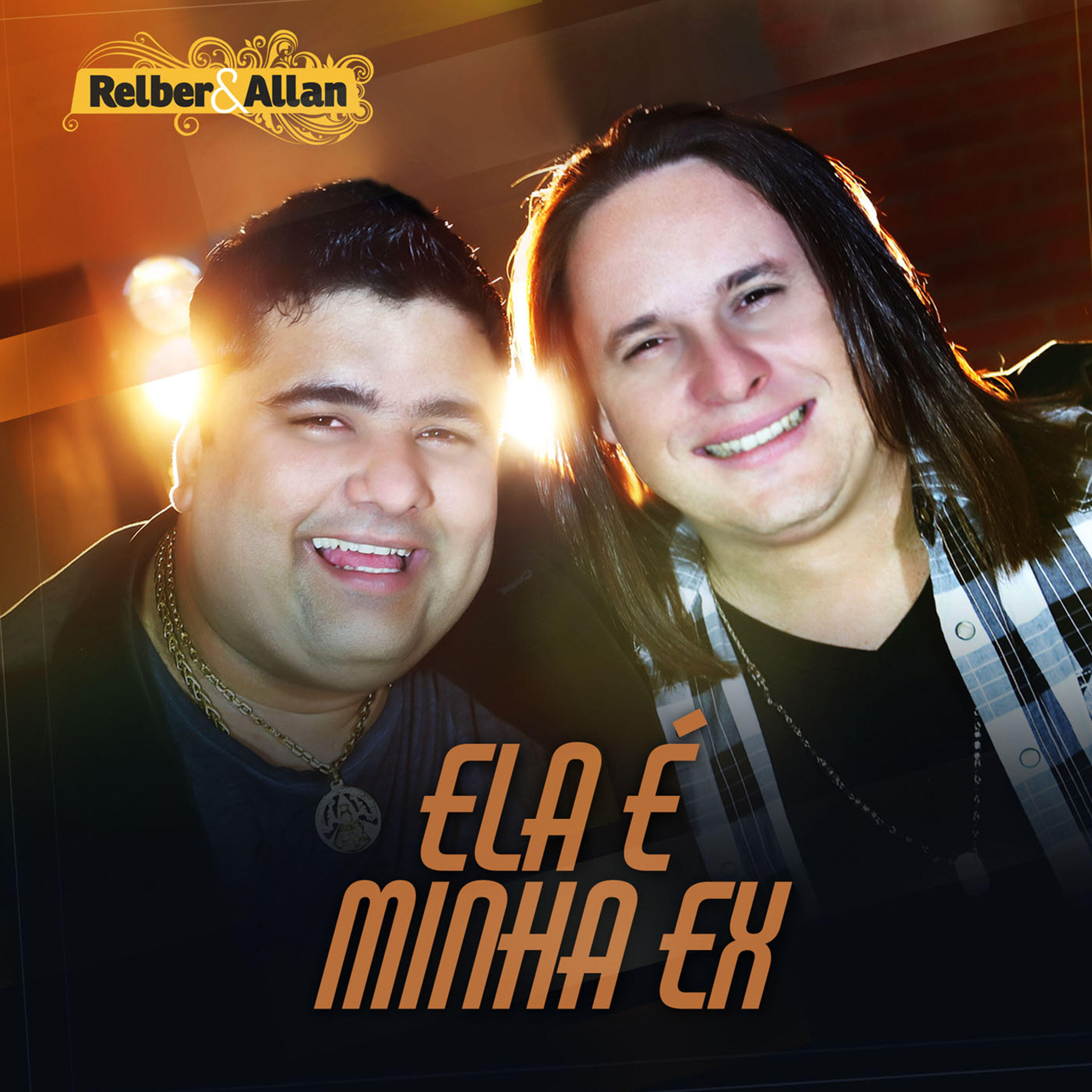 Релиз Ela É Minha Ex