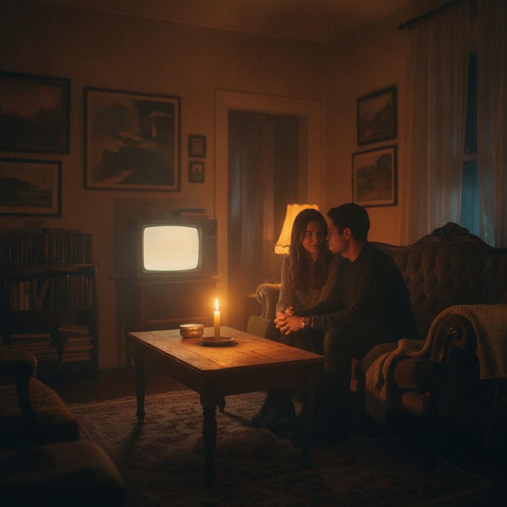 Релиз Отключись и живи