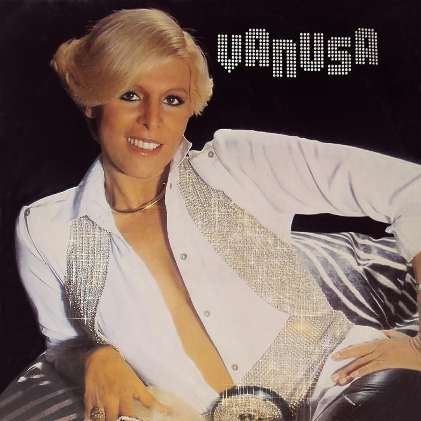 Релиз Vanusa