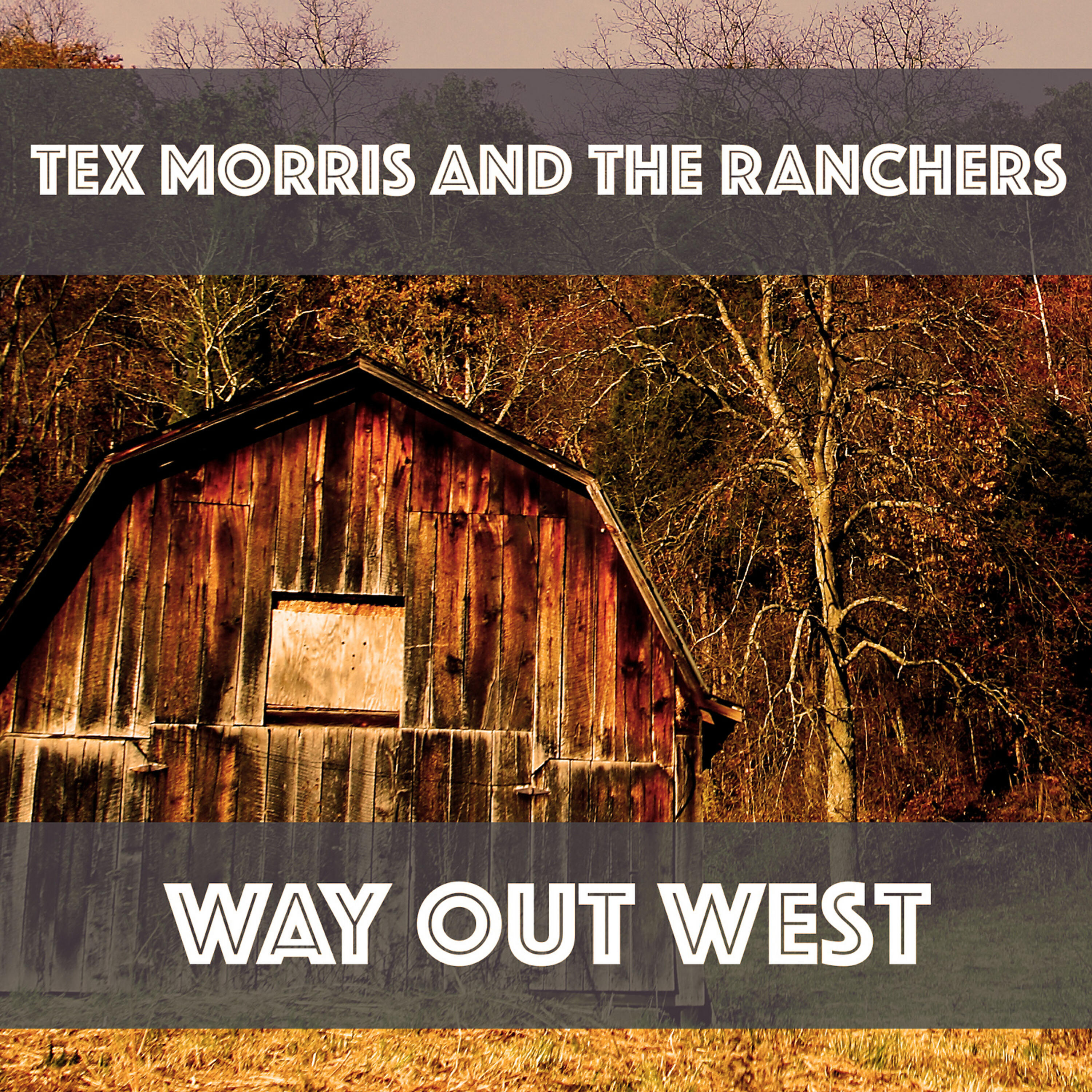 Tex Morris