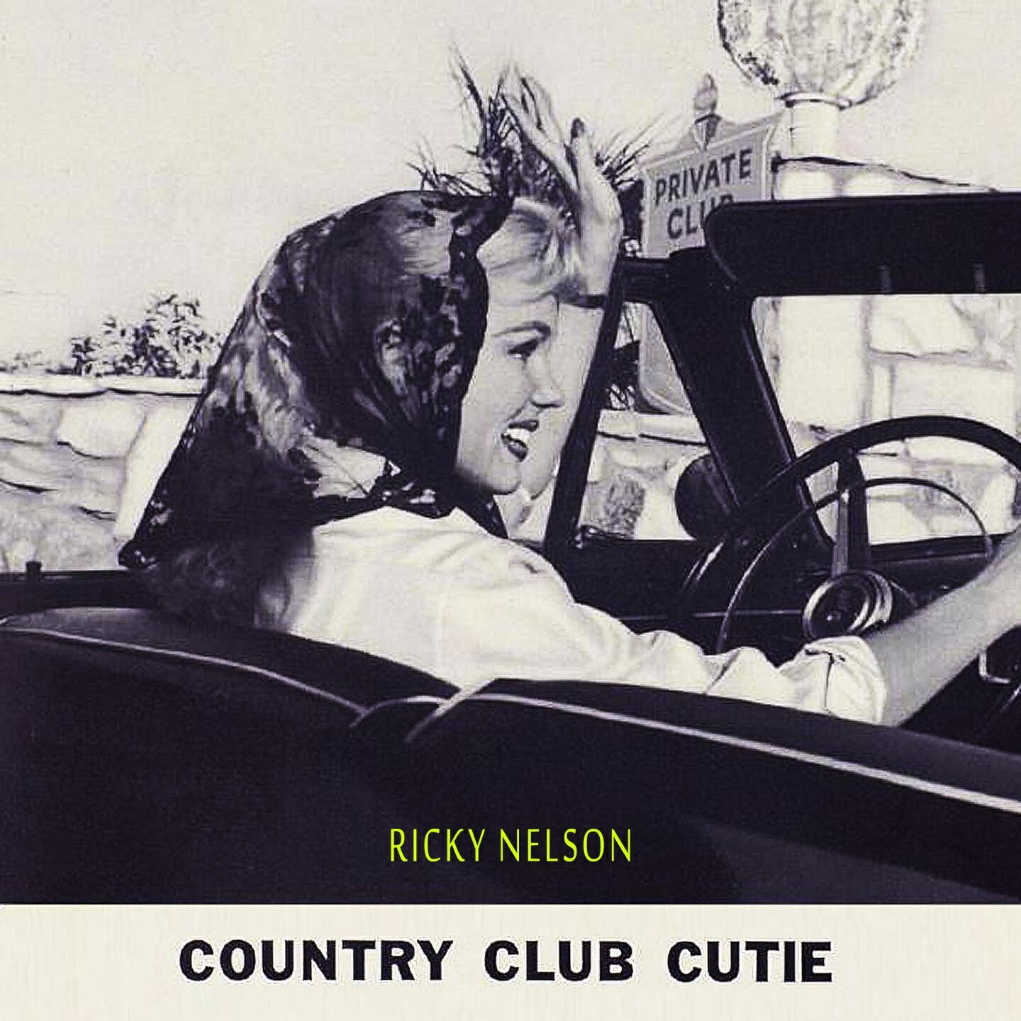 Релиз Country Club Cutie