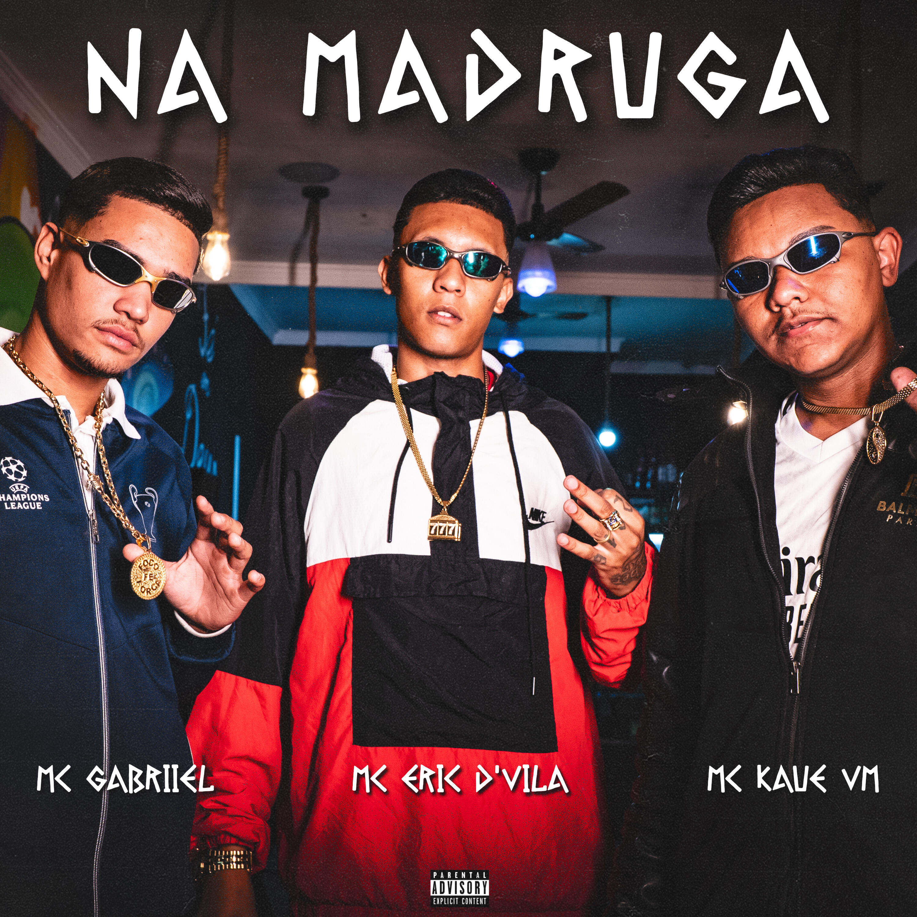 MC Gabriiel