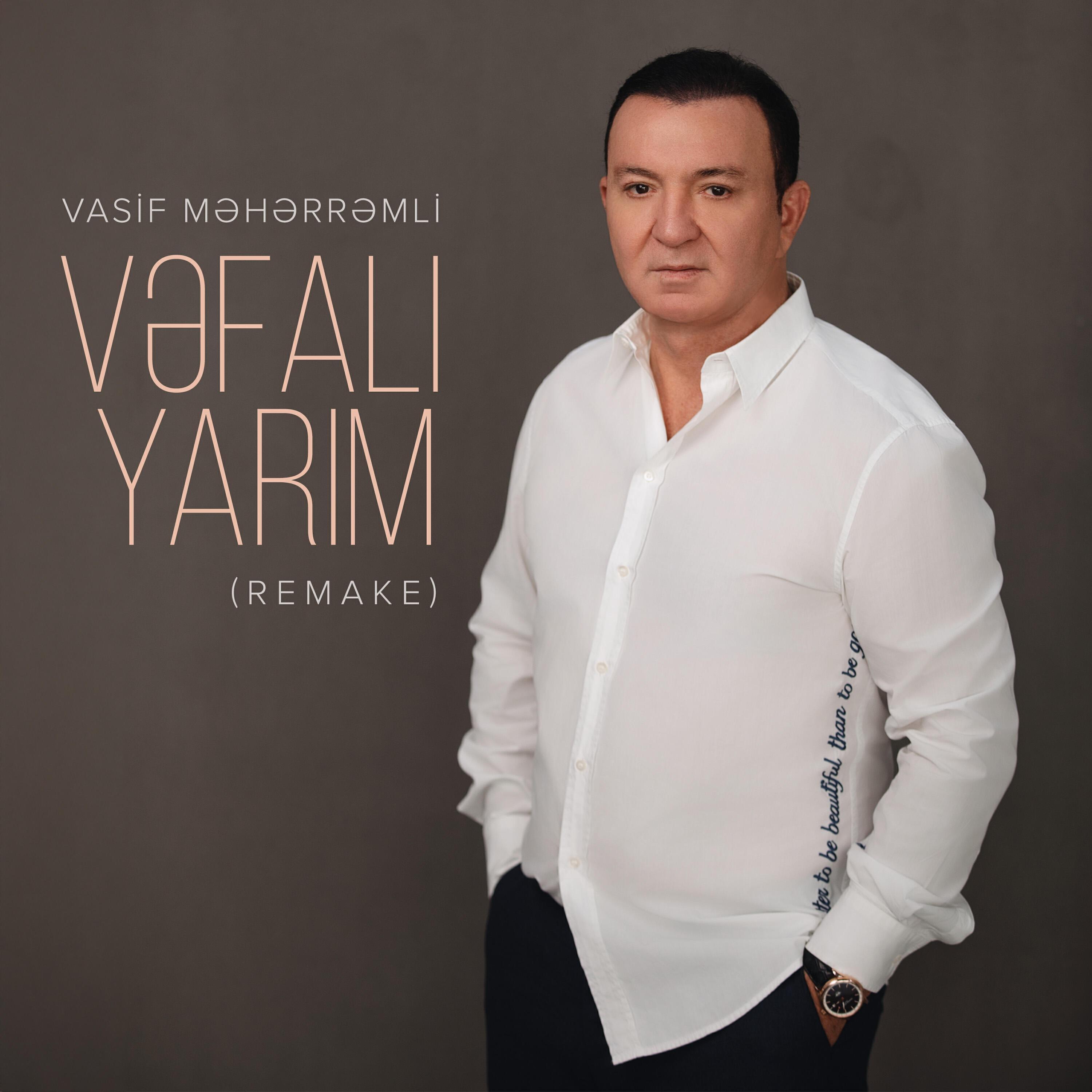 Vasif Məhərrəmli