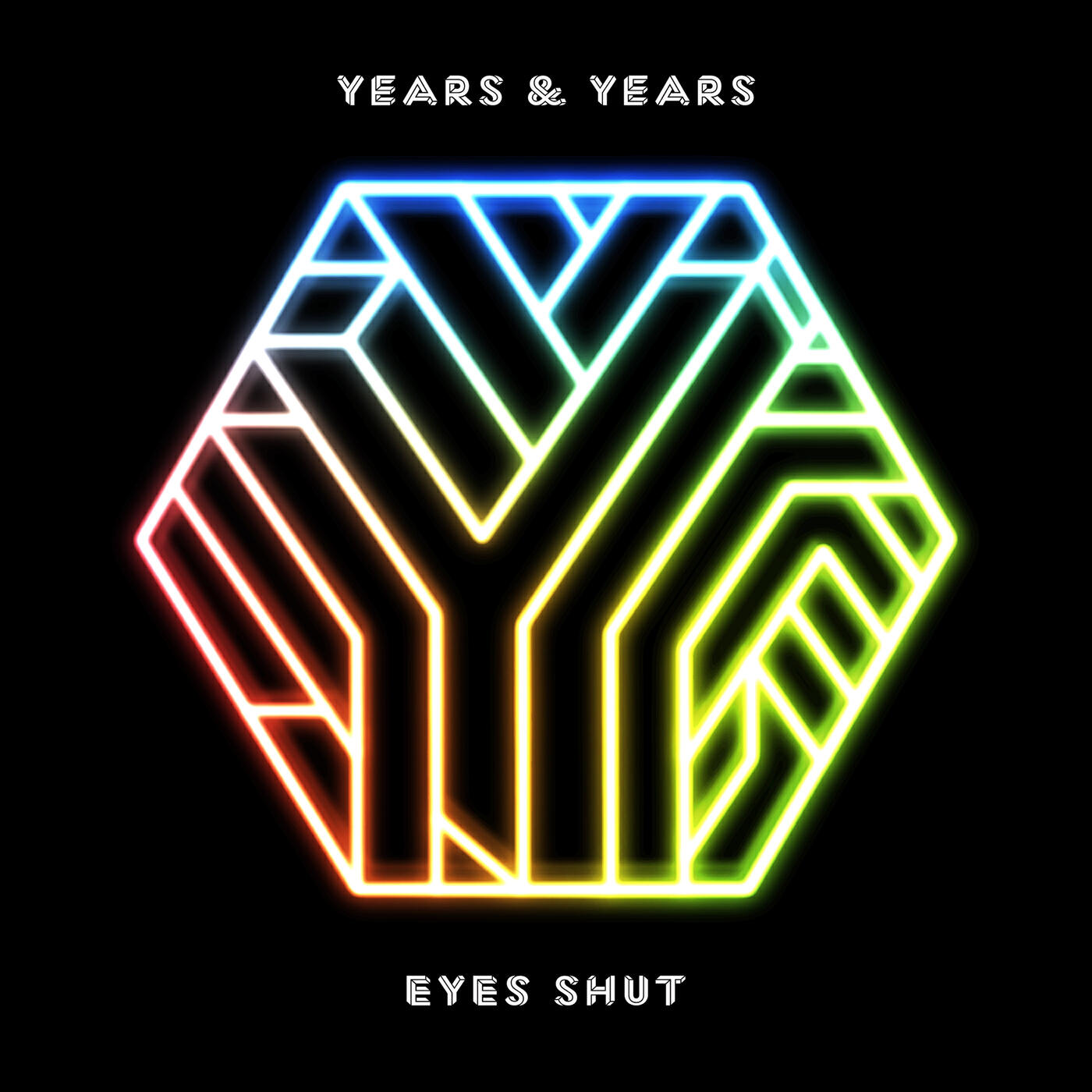 Релиз Eyes Shut (Danny Dove Remix)