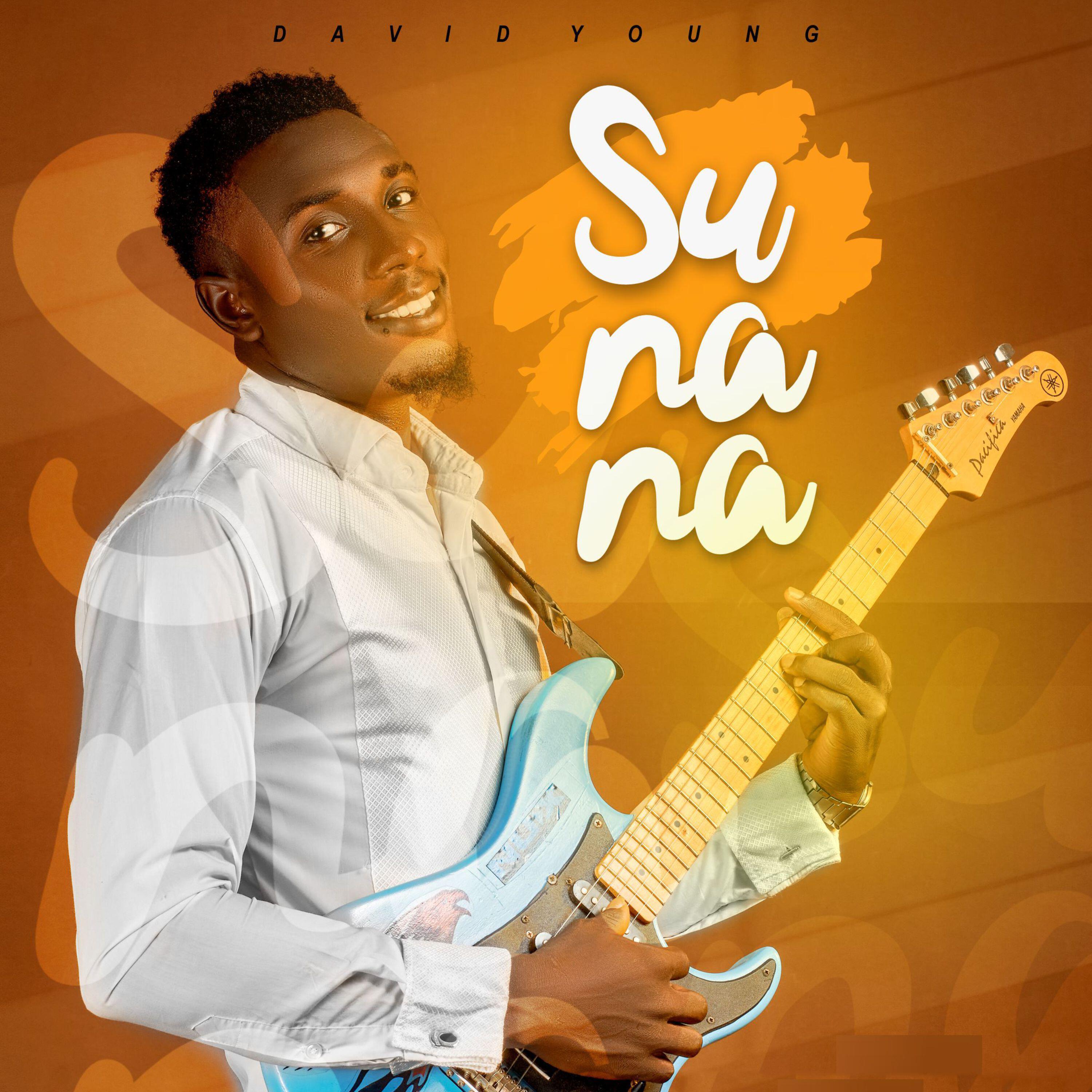 Релиз Sunana