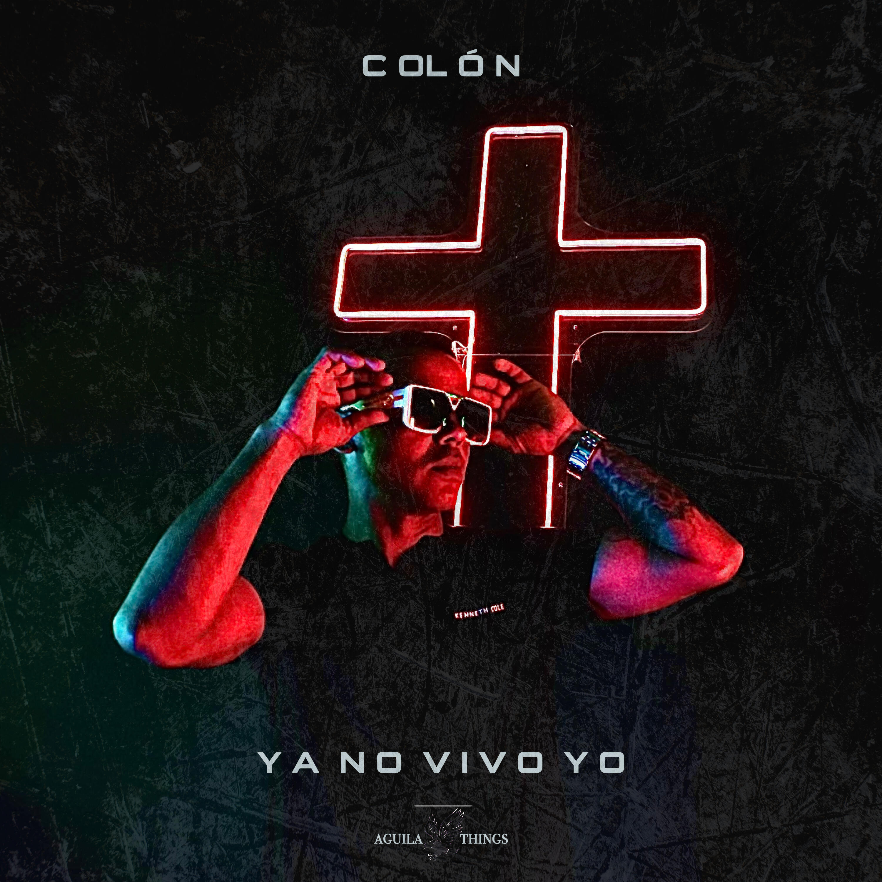 Скачать песню Colon - Ya No Vivo Yo бесплатно в MP3 для Android и iOS
