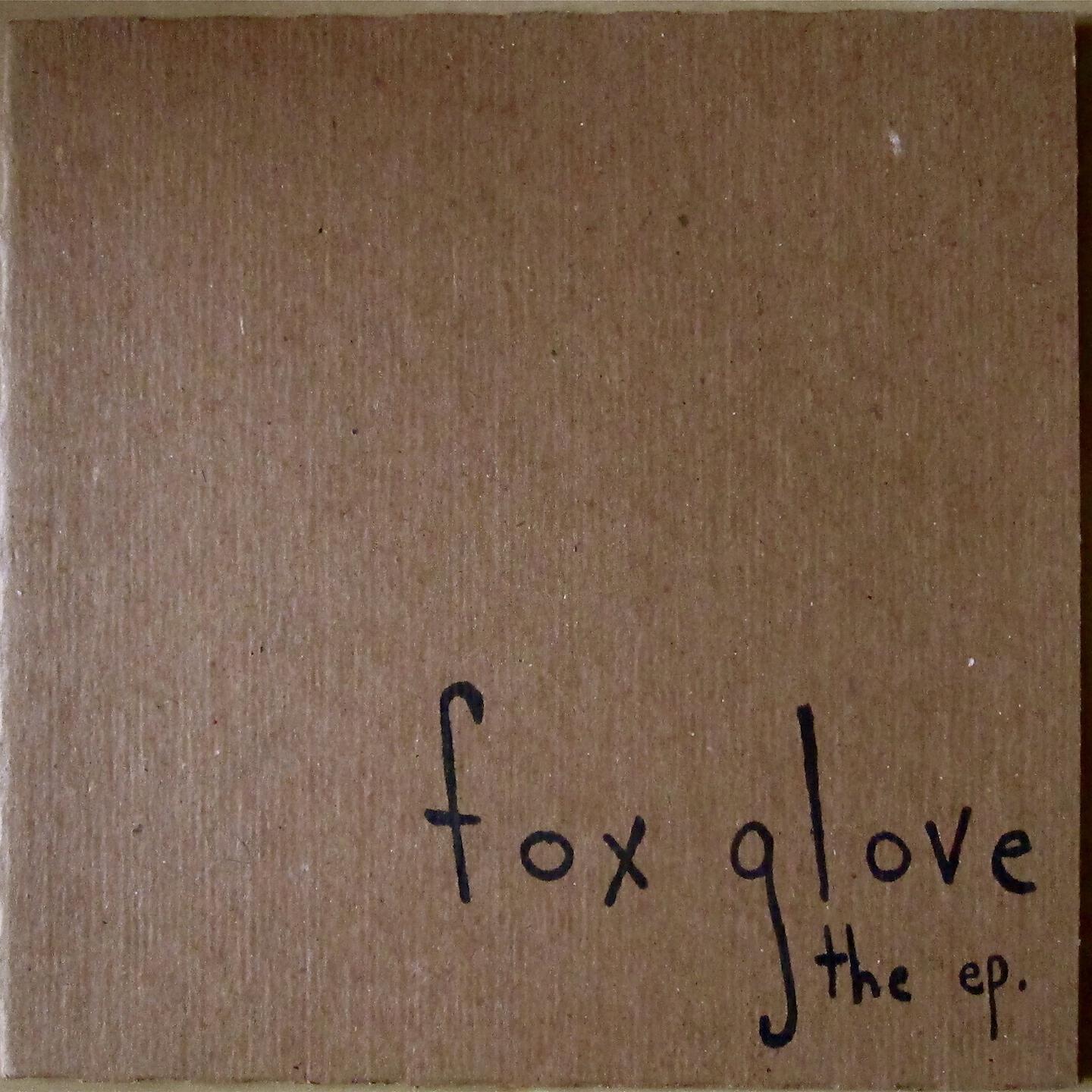 Релиз Fox Glove