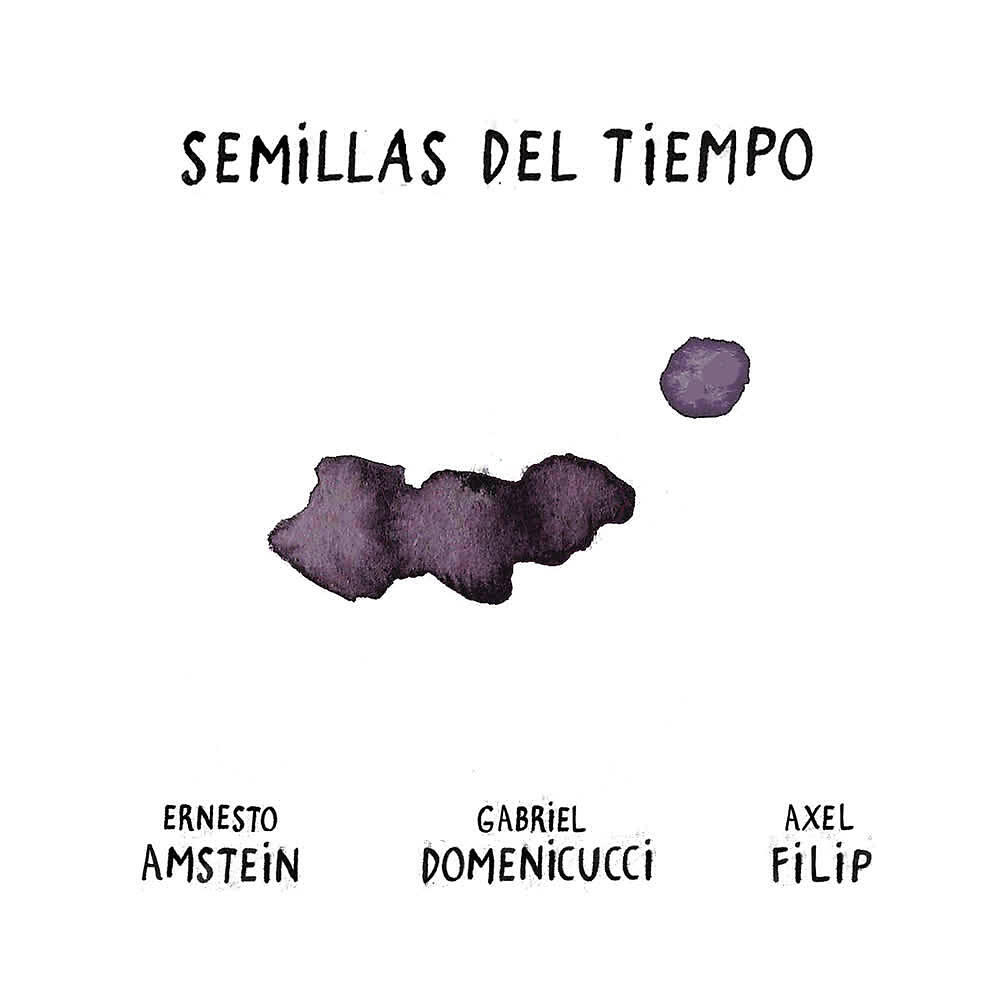 Релиз Semillas del Tiempo