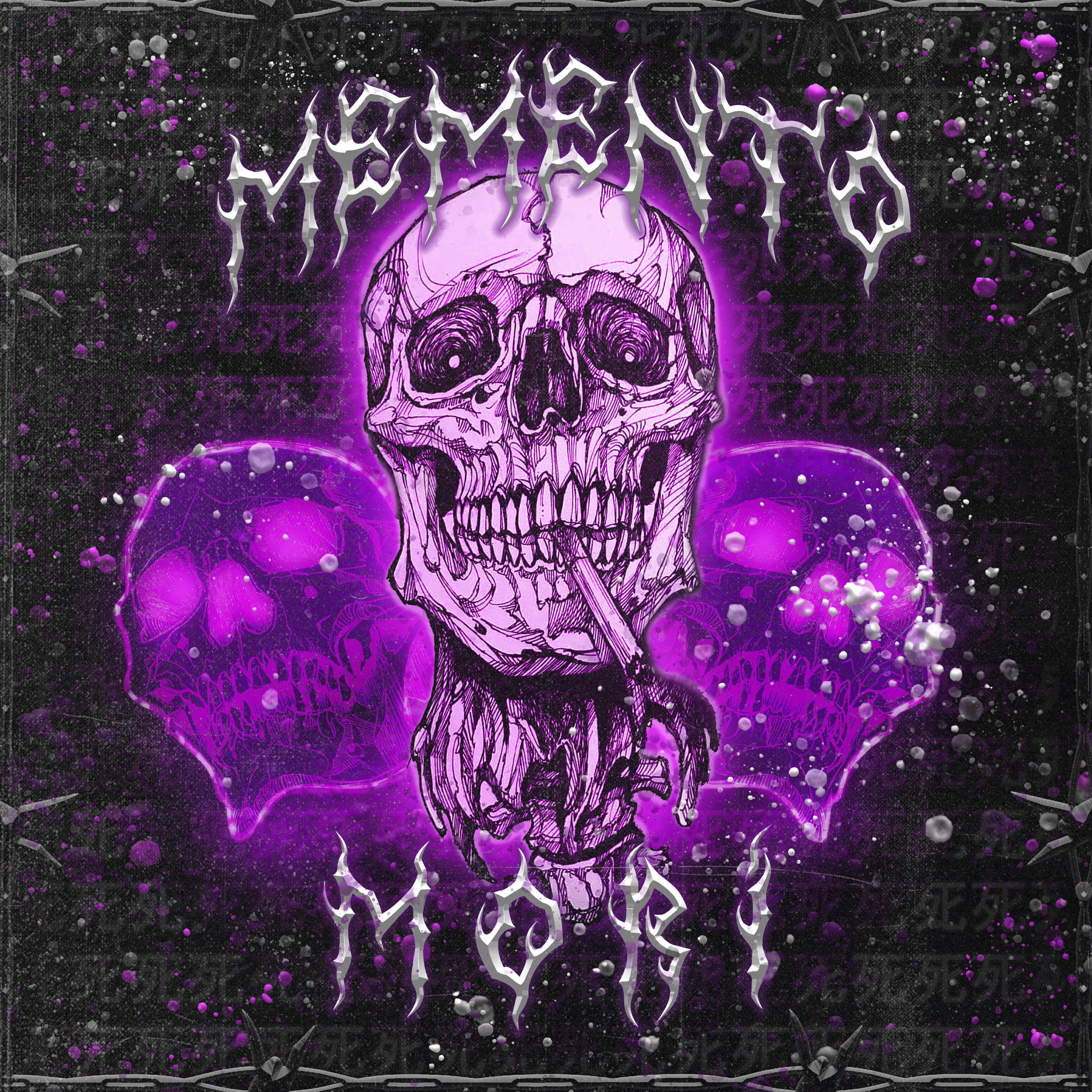 Релиз Mementomori