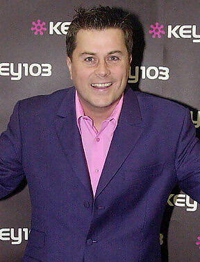 Steve Penk
