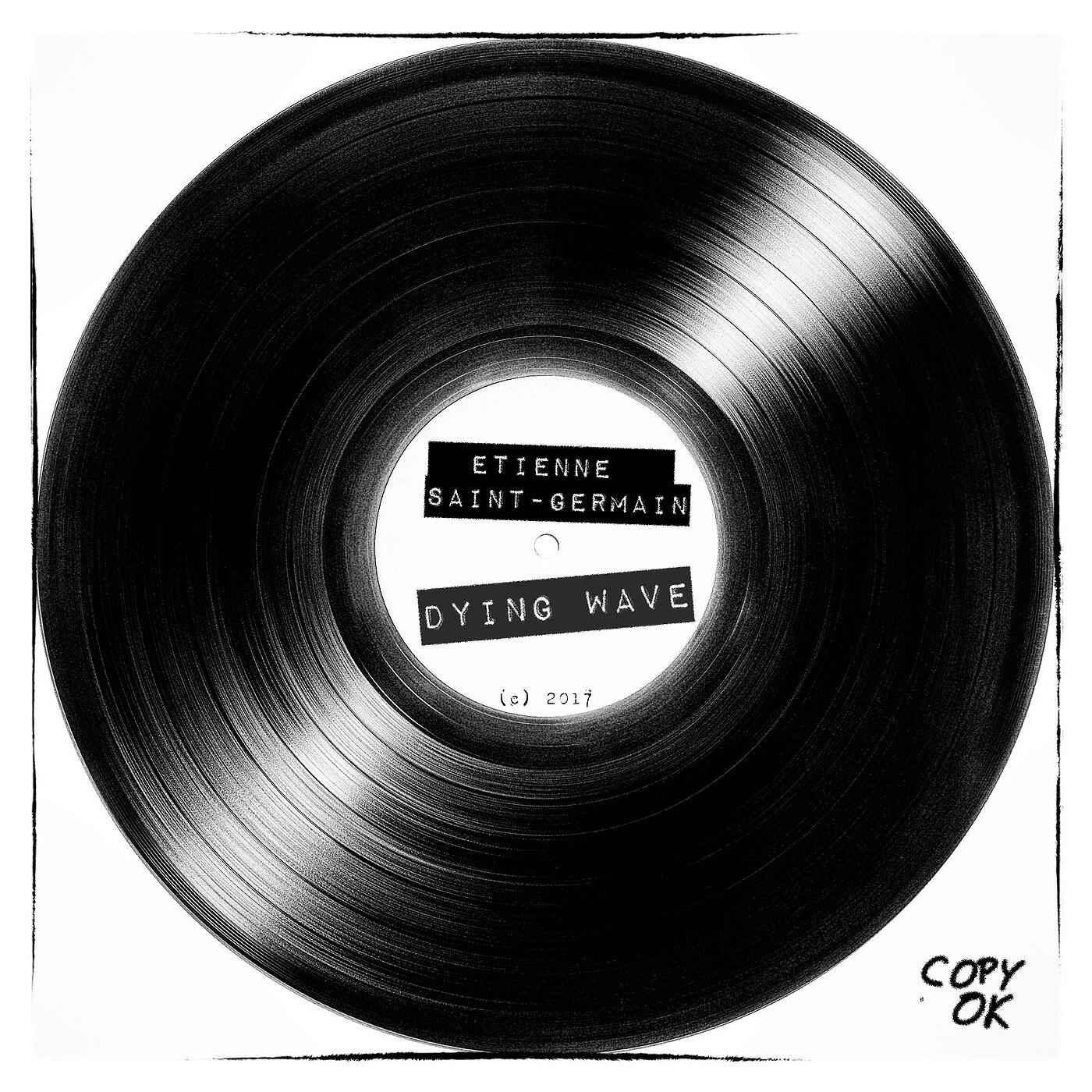 Релиз Dying Wave